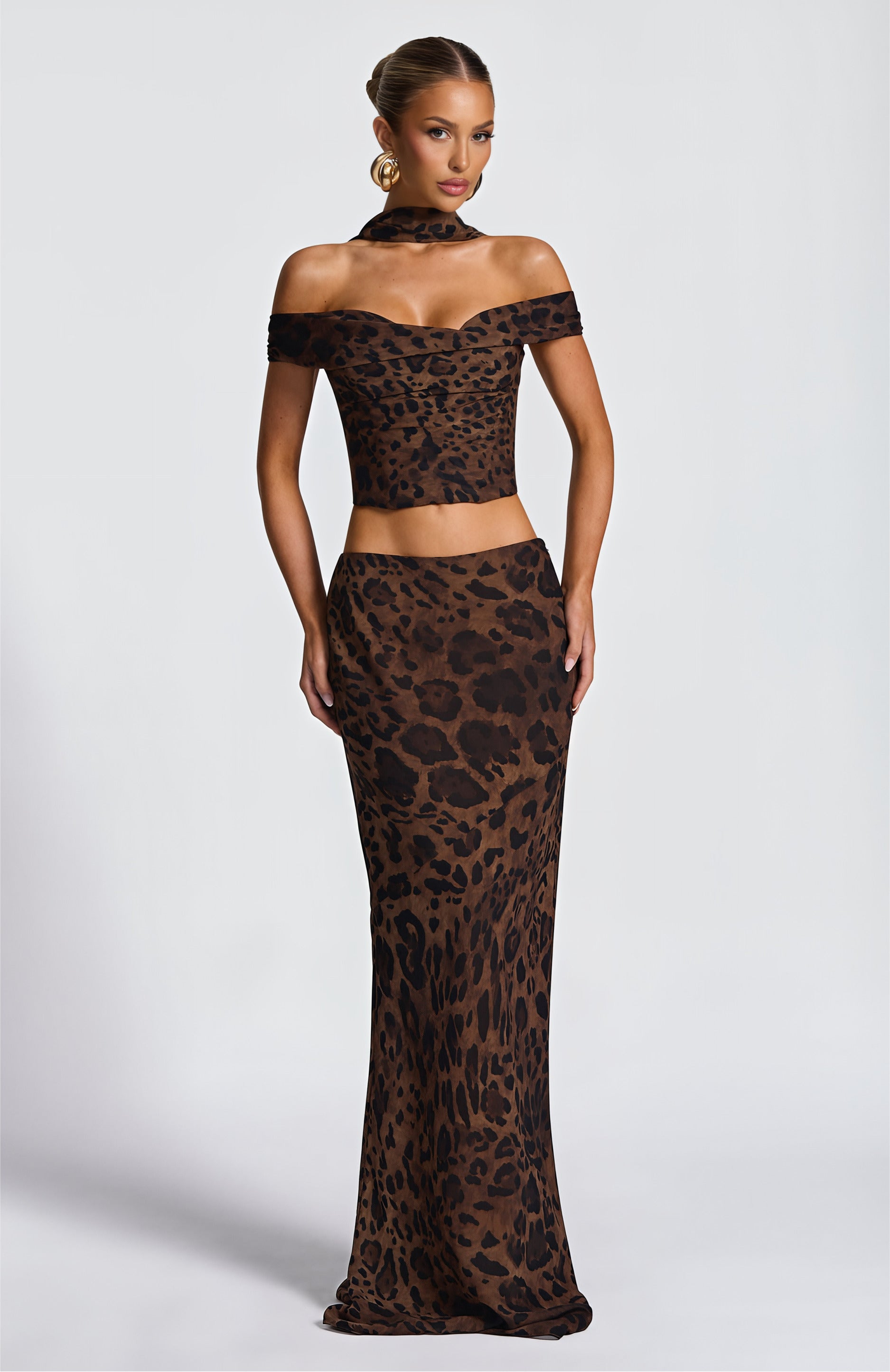 #Color_Leopard