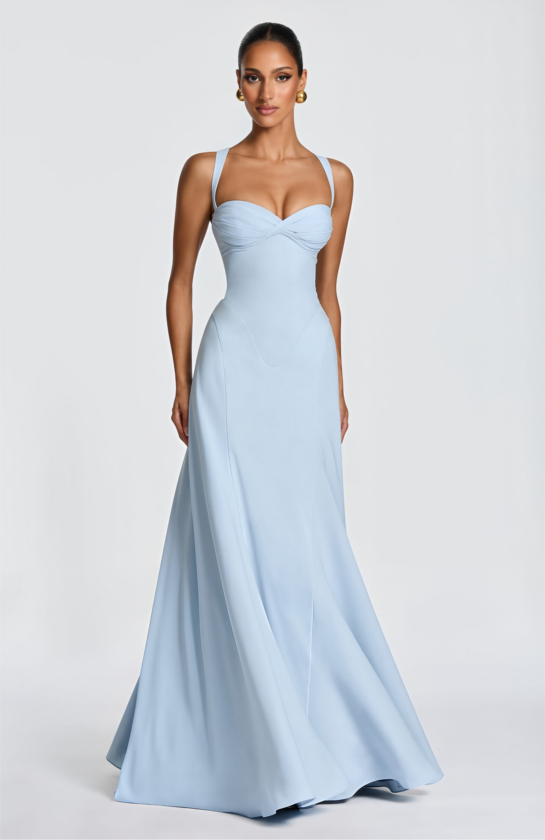 #Color_Glacier Blue