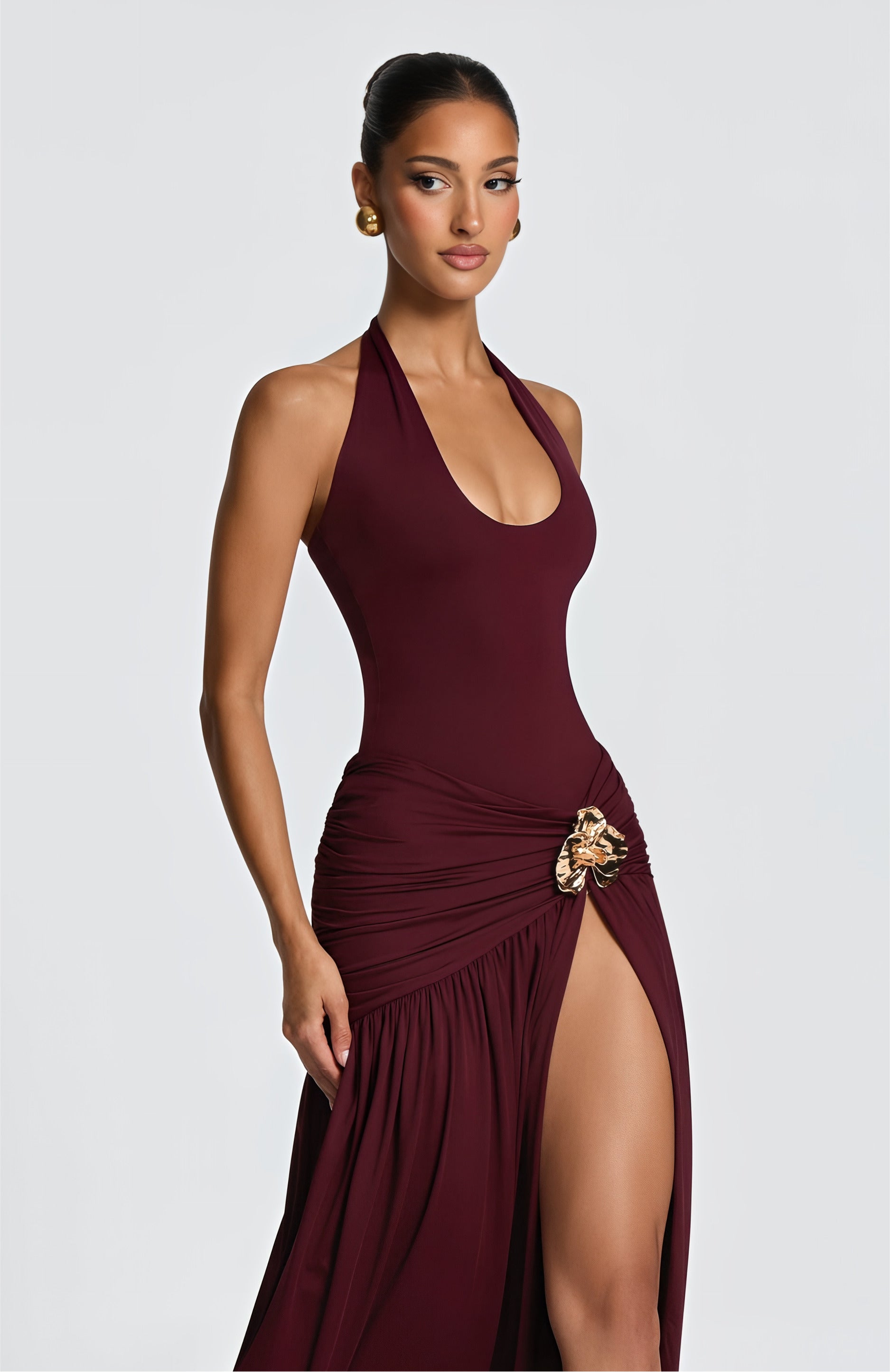 #Color_Cherry Lacquer