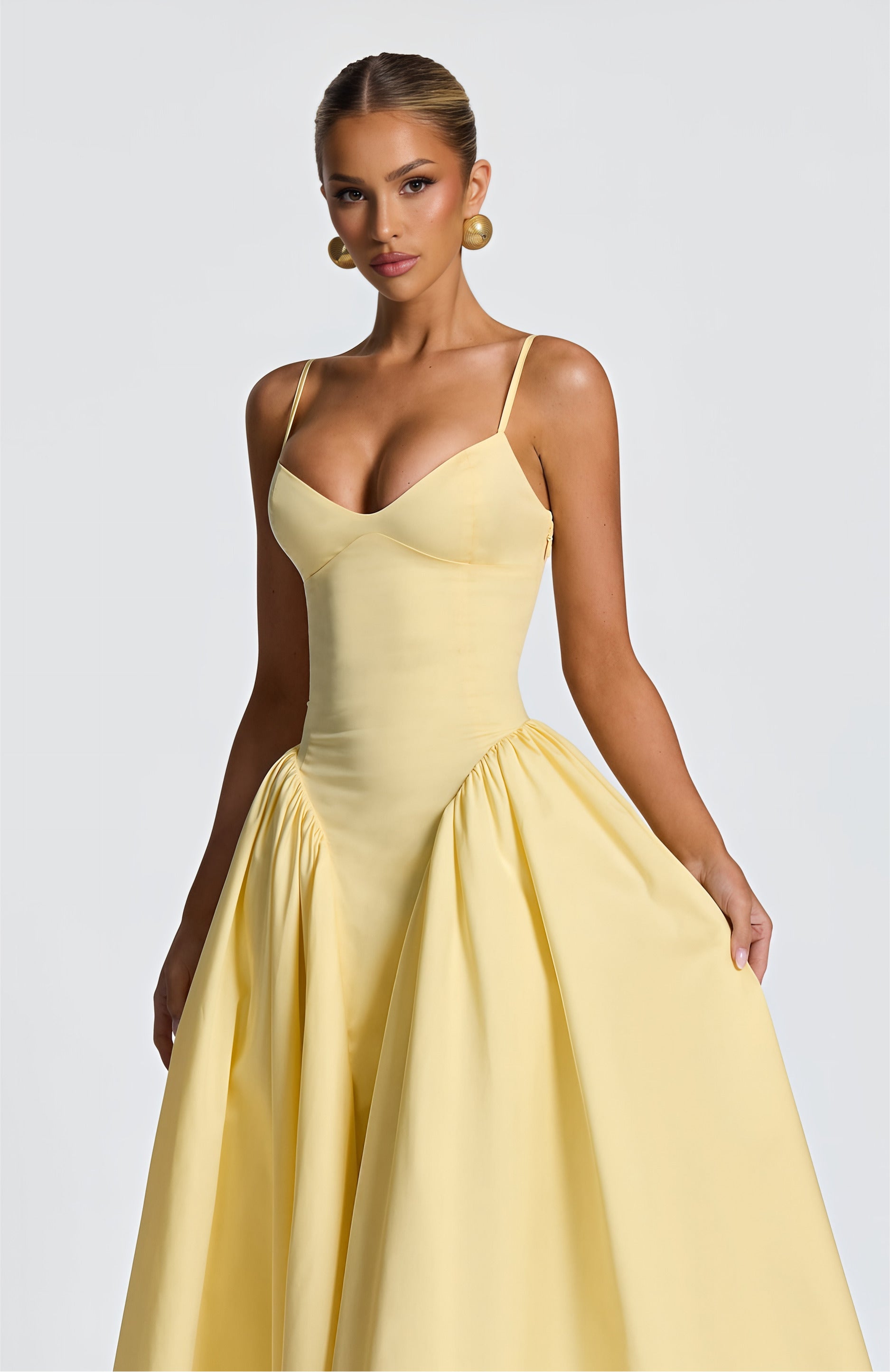 #Color_Lemon