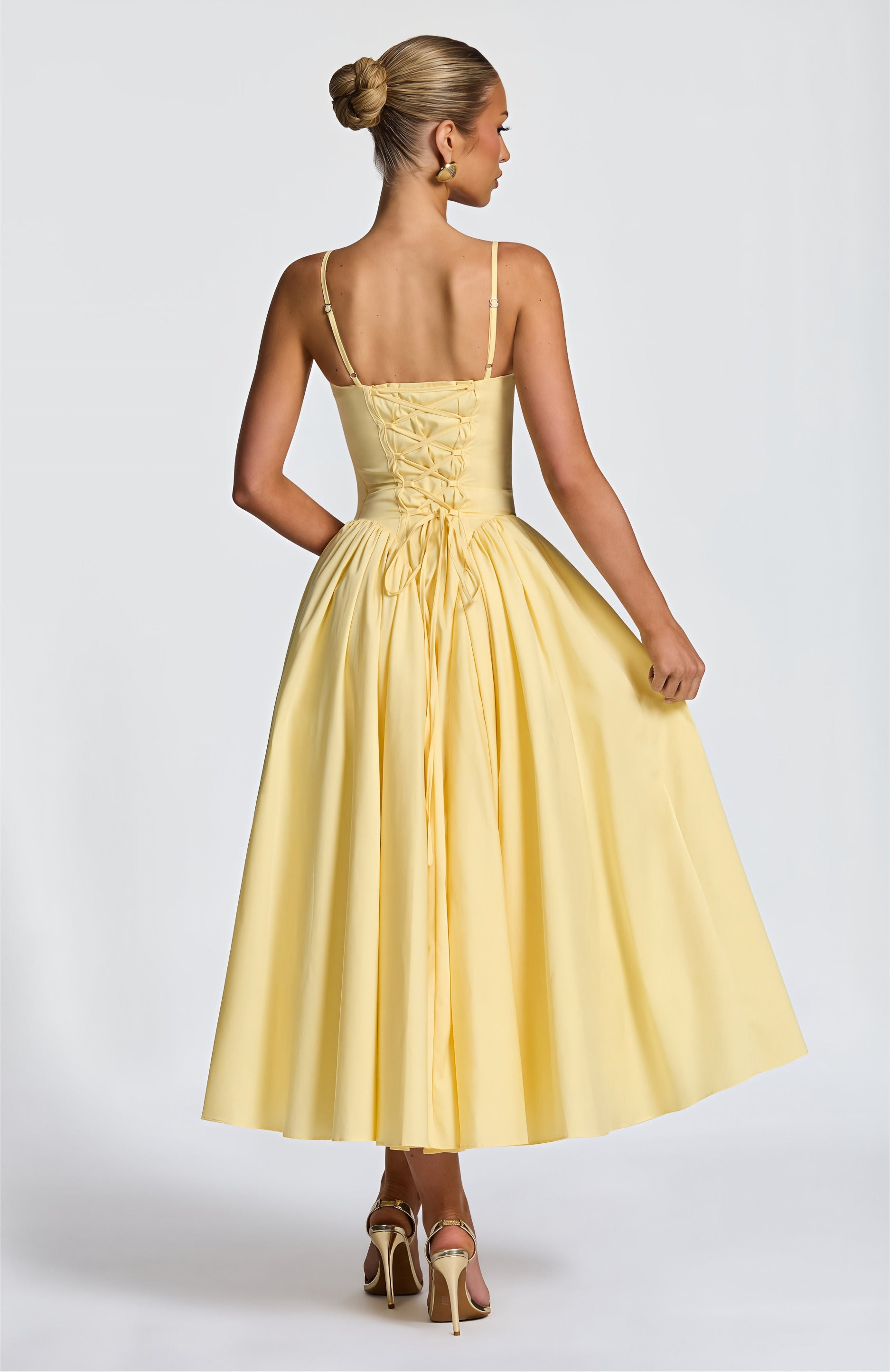 #Color_Lemon