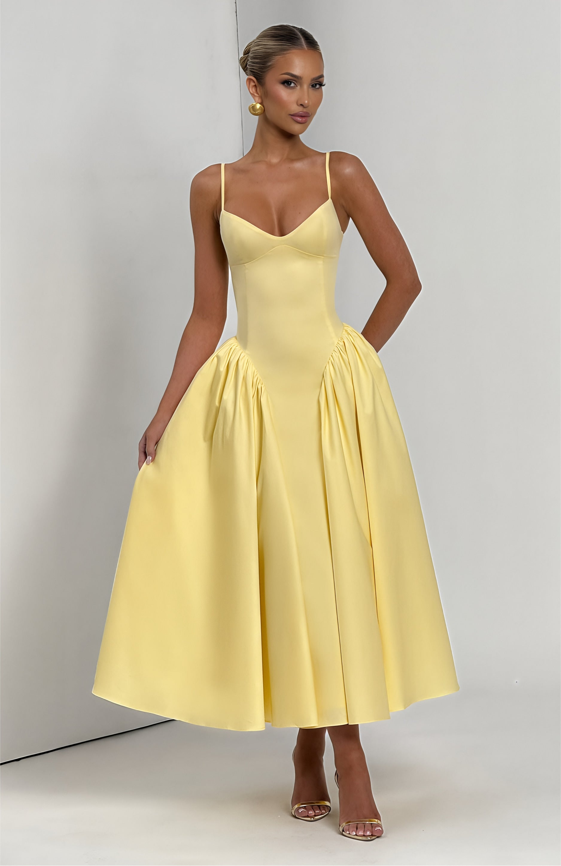 #Color_Lemon