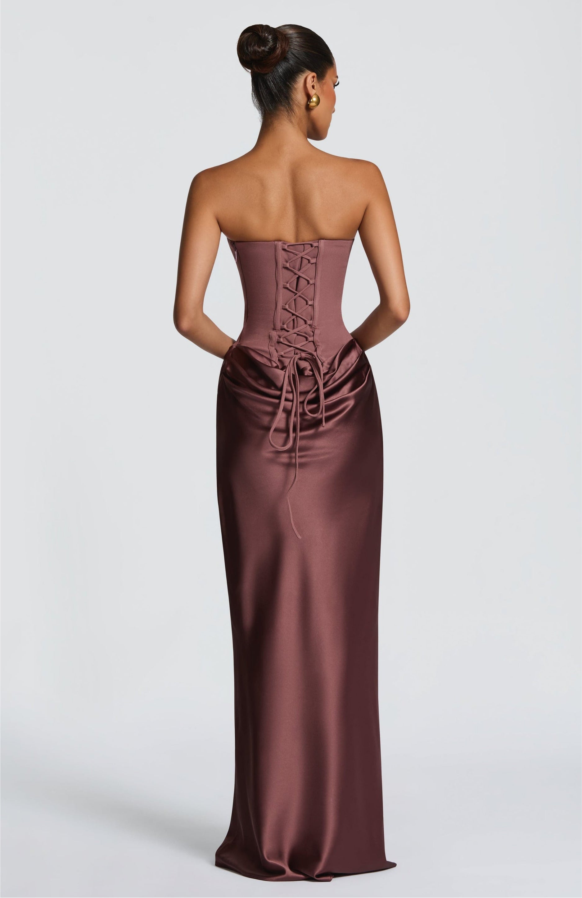 #Color_Dusty Rose