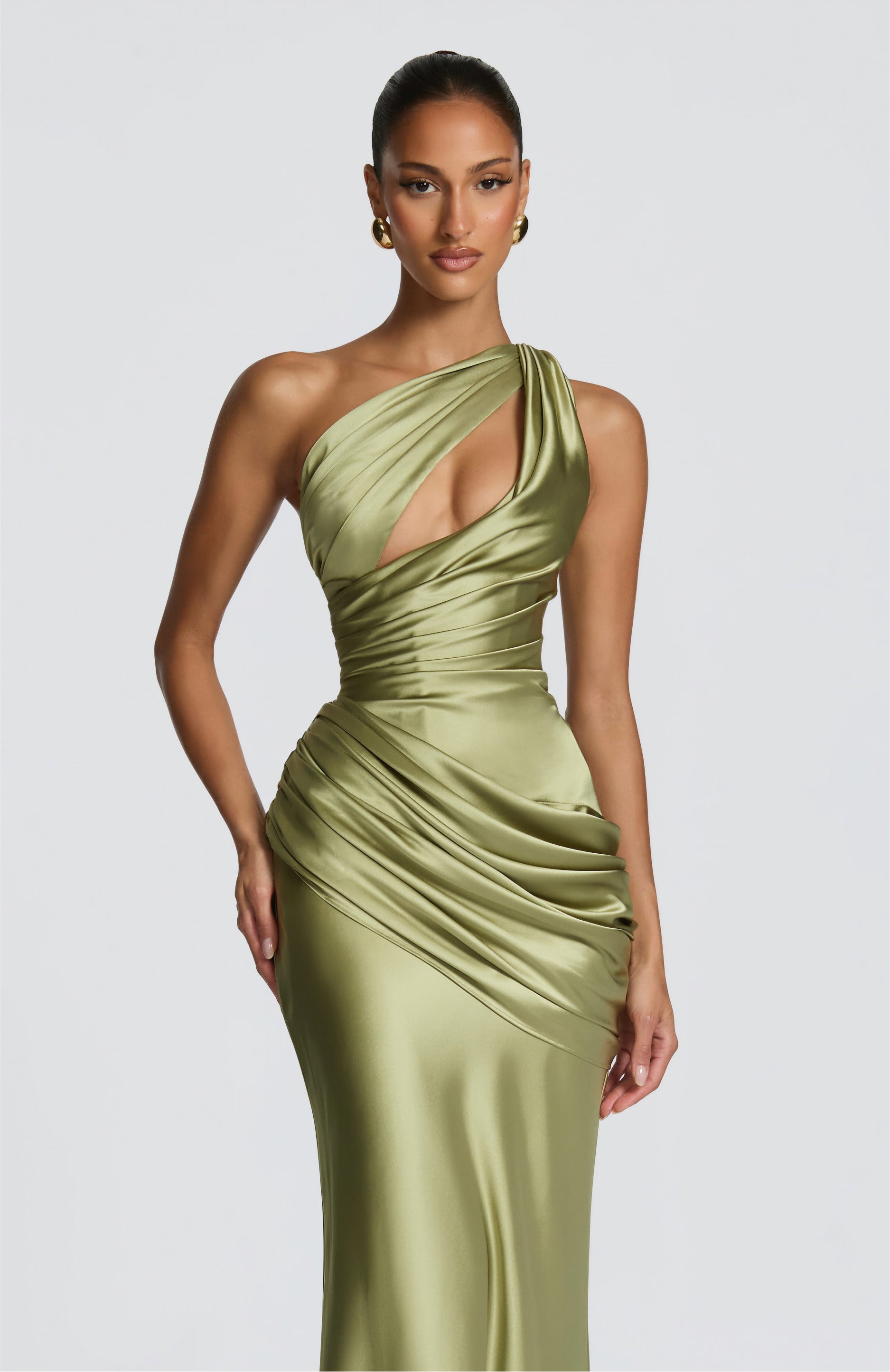 #Color_Light Olive