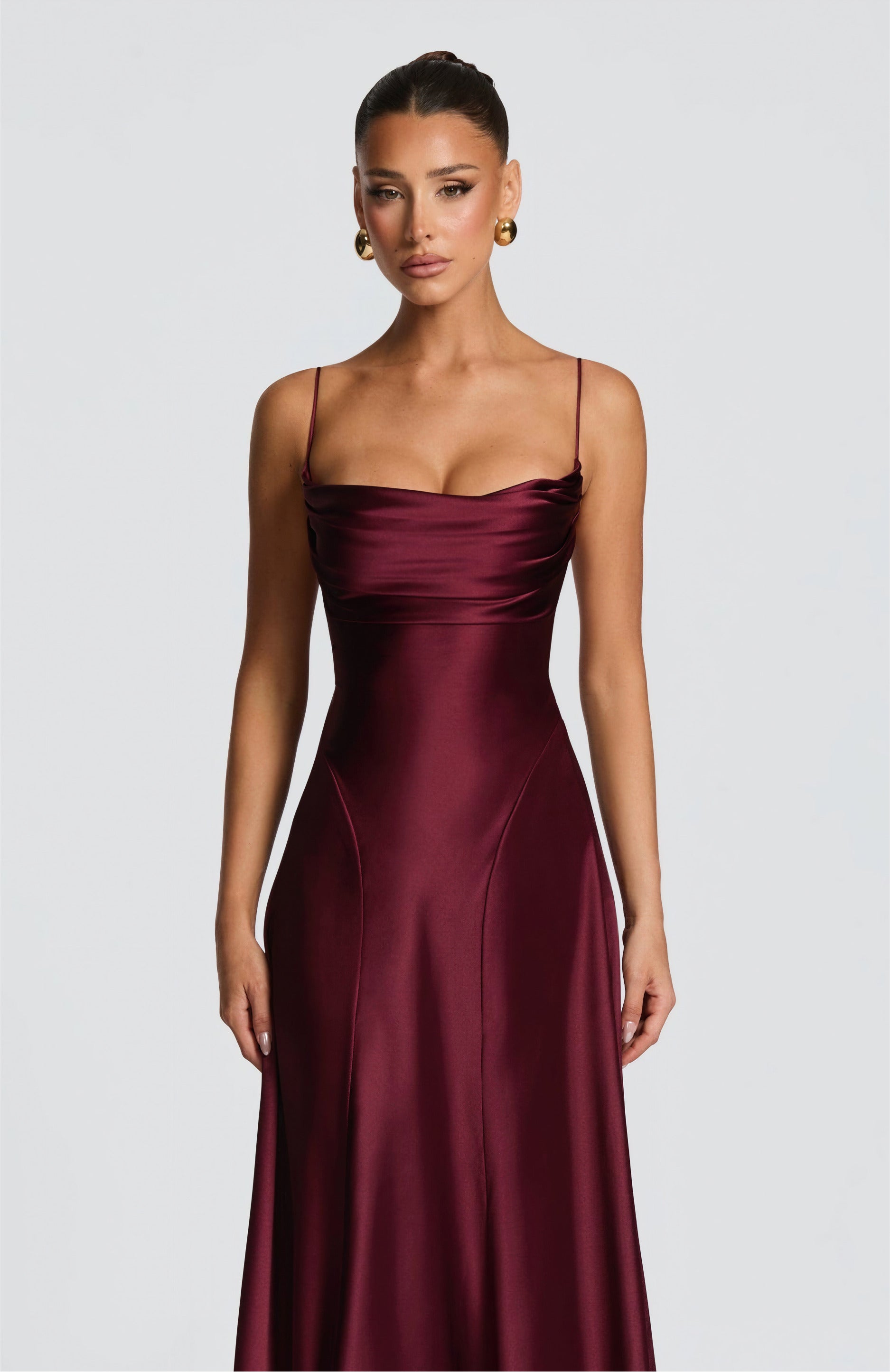 #Color_Cherry Lacquer