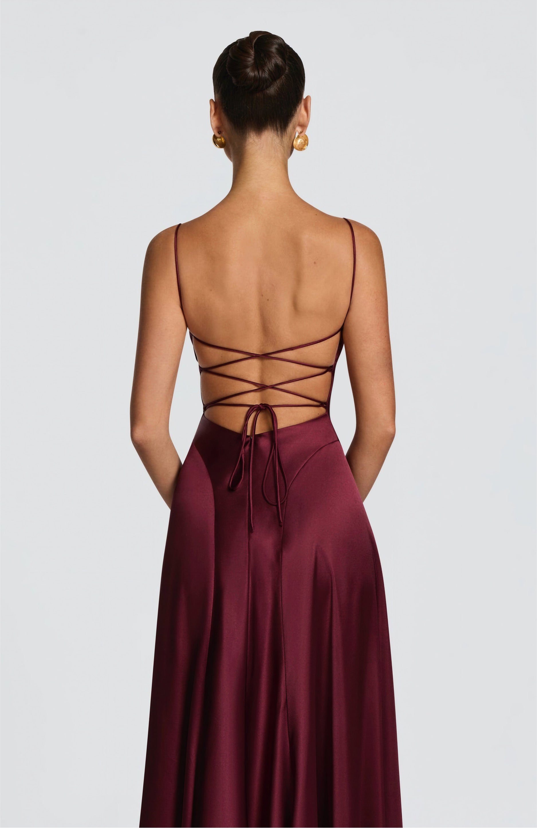 #Color_Cherry Lacquer