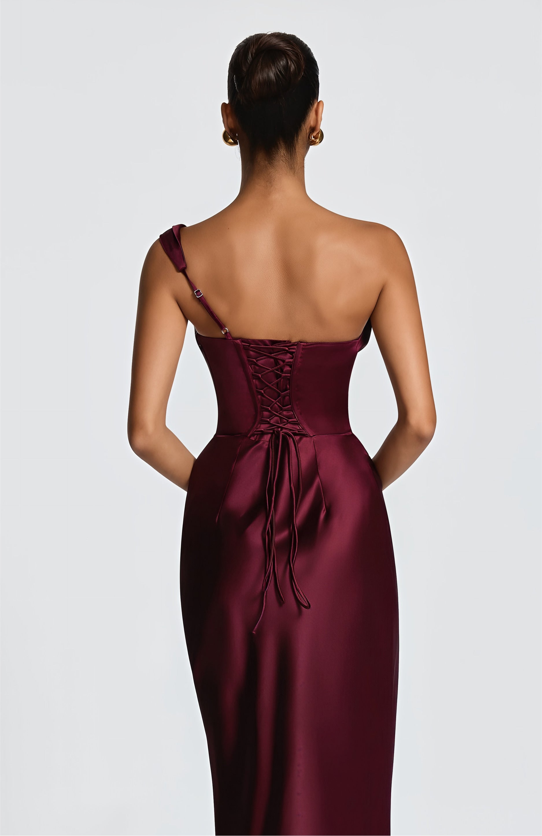 #Color_Cherry Lacquer