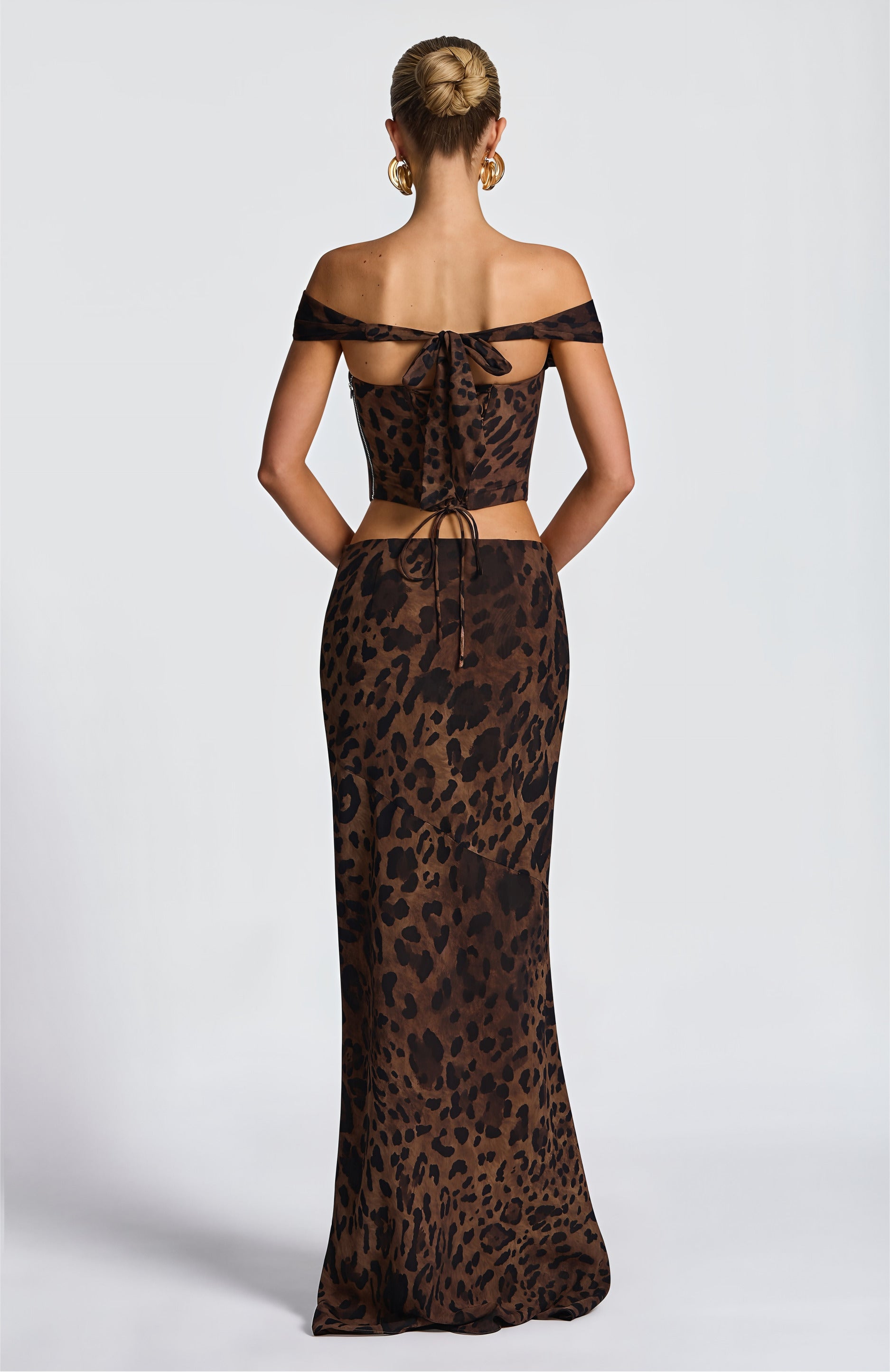 #Color_Leopard