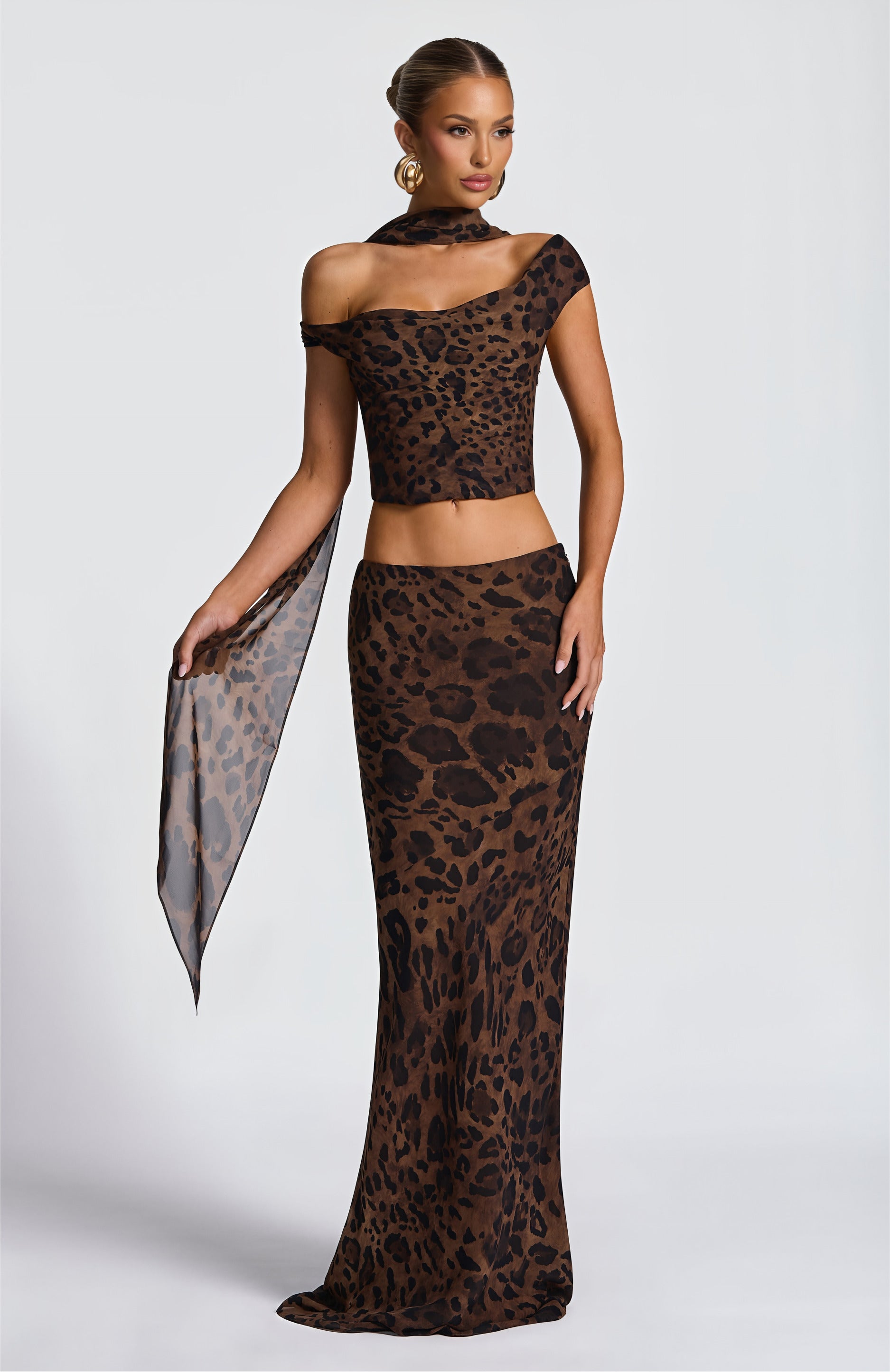 #Color_Leopard