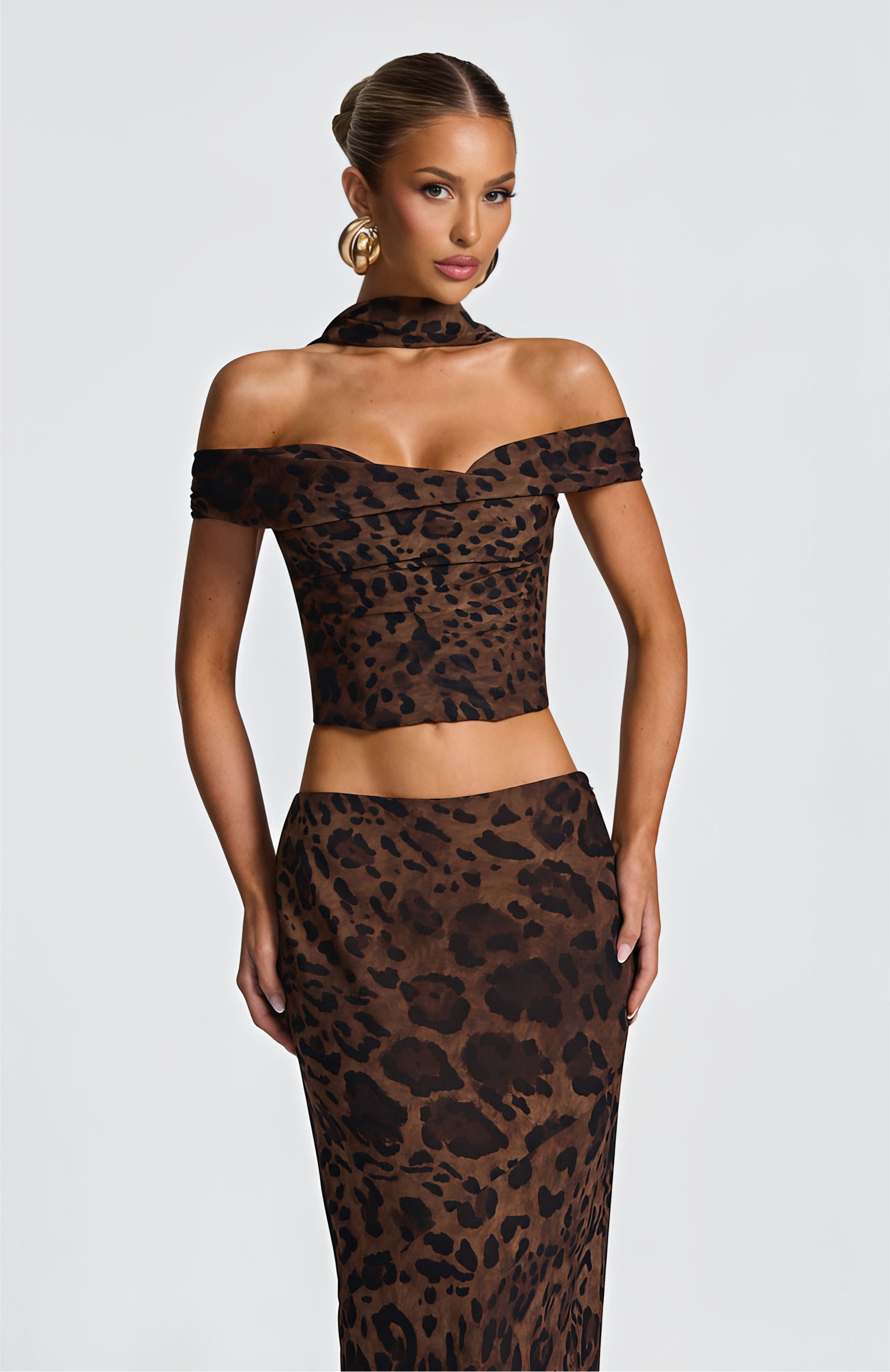 #Color_Leopard