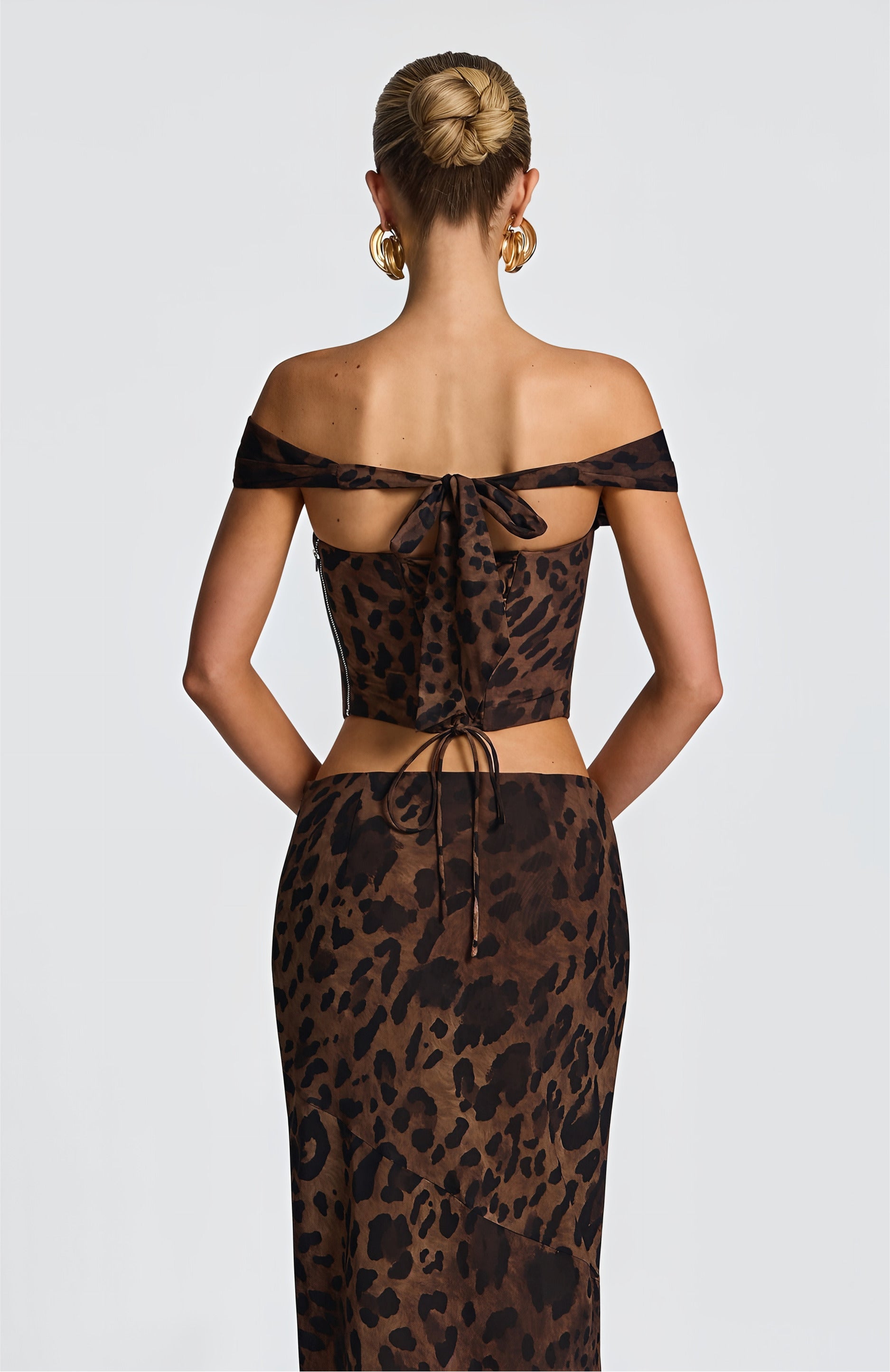 #Color_Leopard