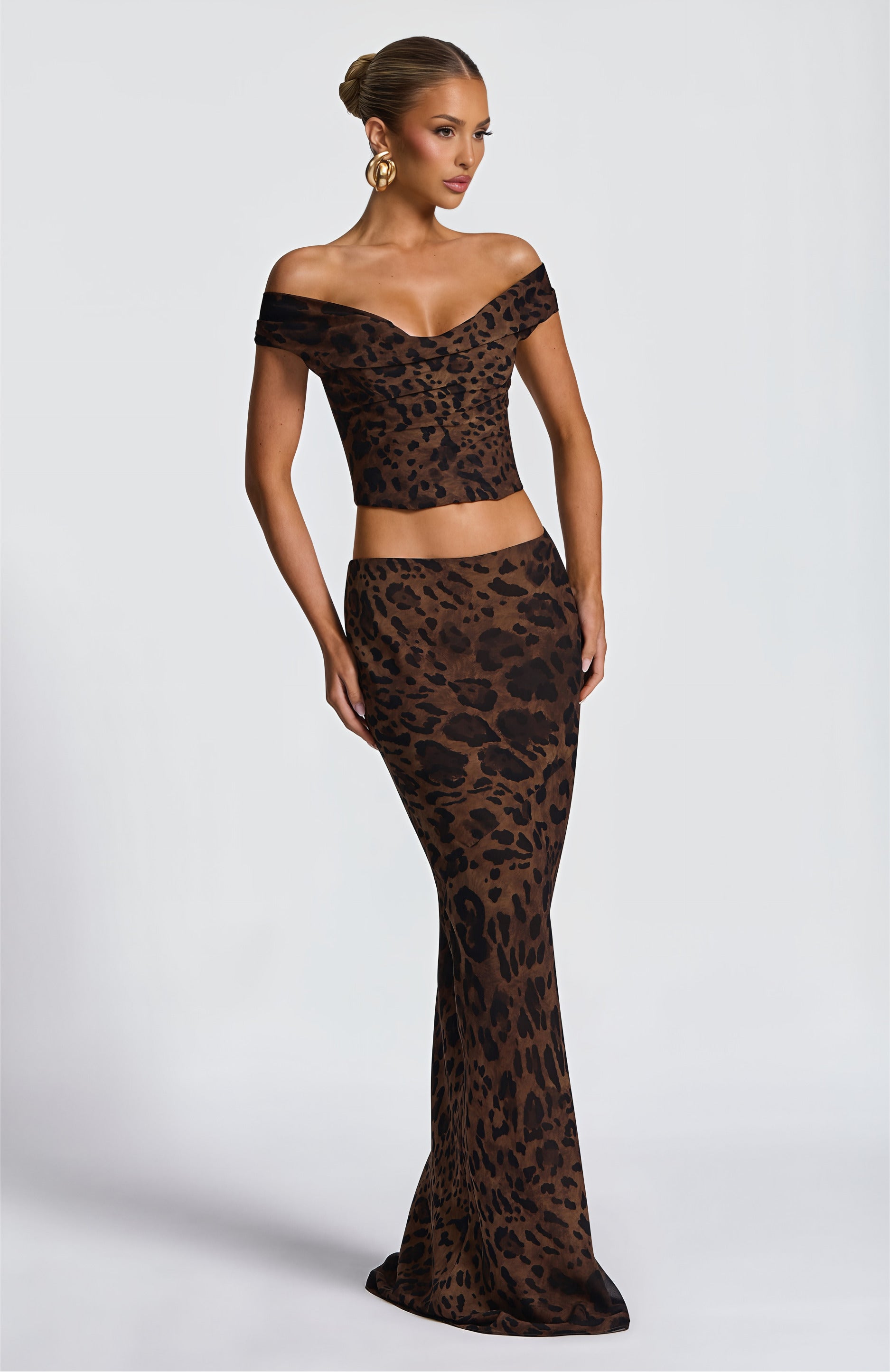 #Color_Leopard