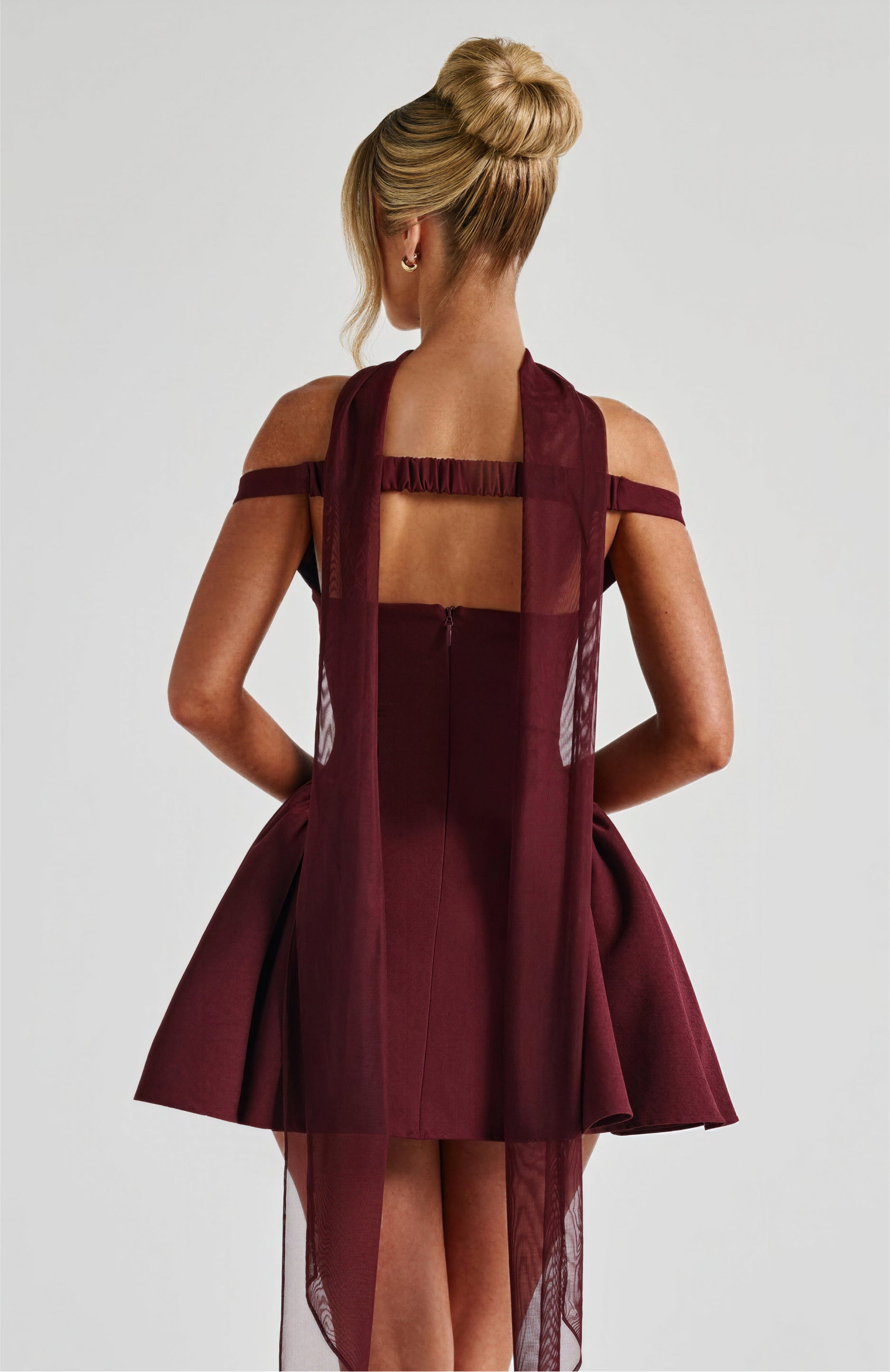 #Color_Cherry Lacquer