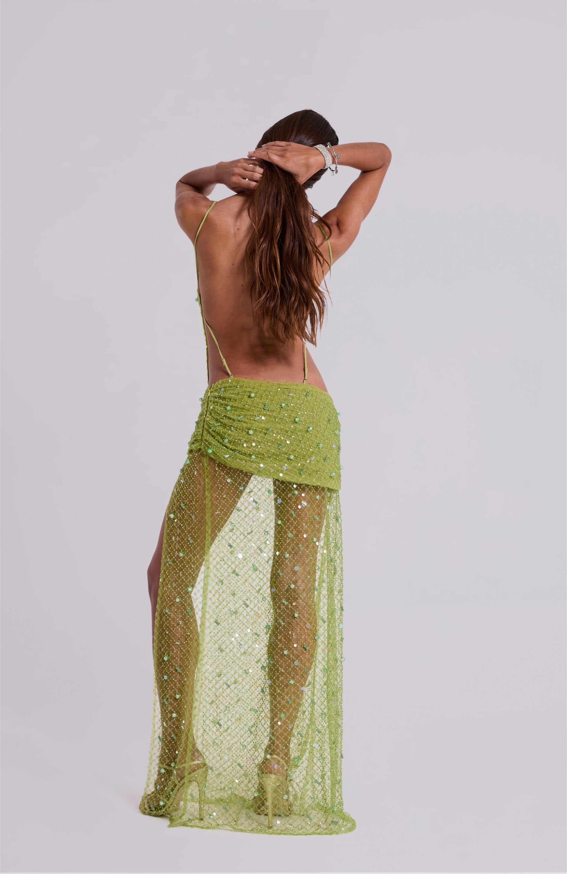 #Color_Lime