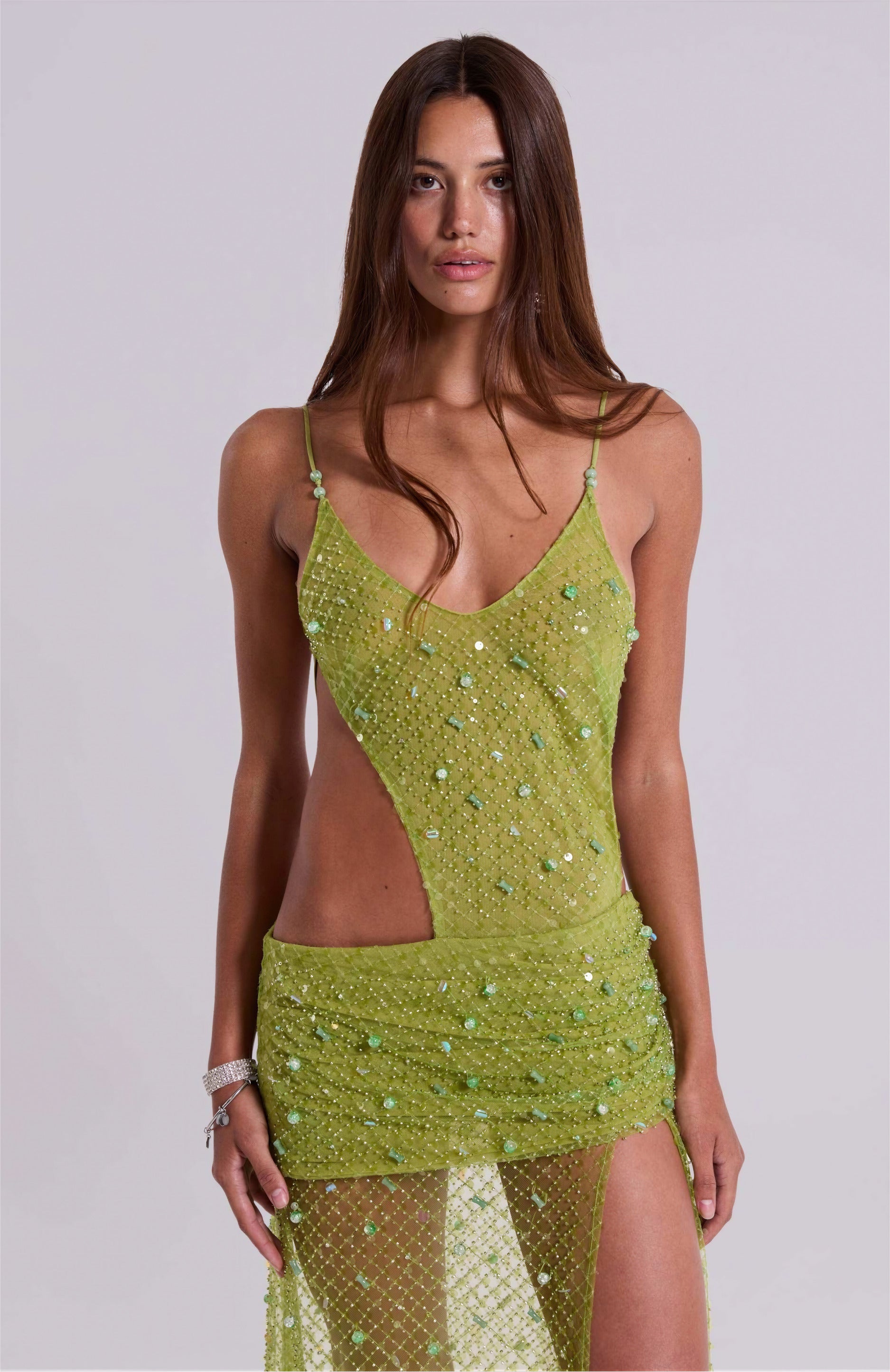 #Color_Lime