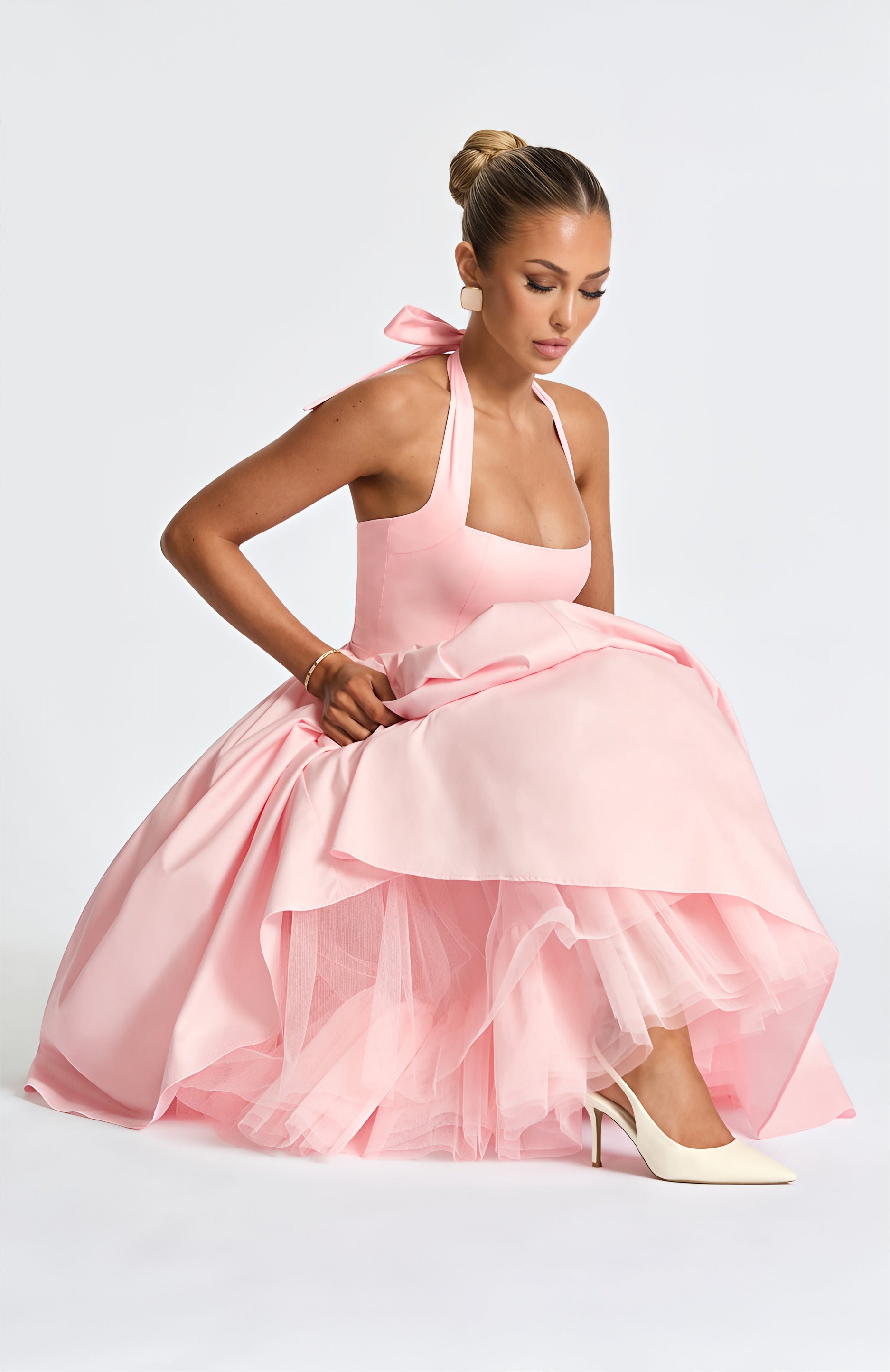 #Color_Pink