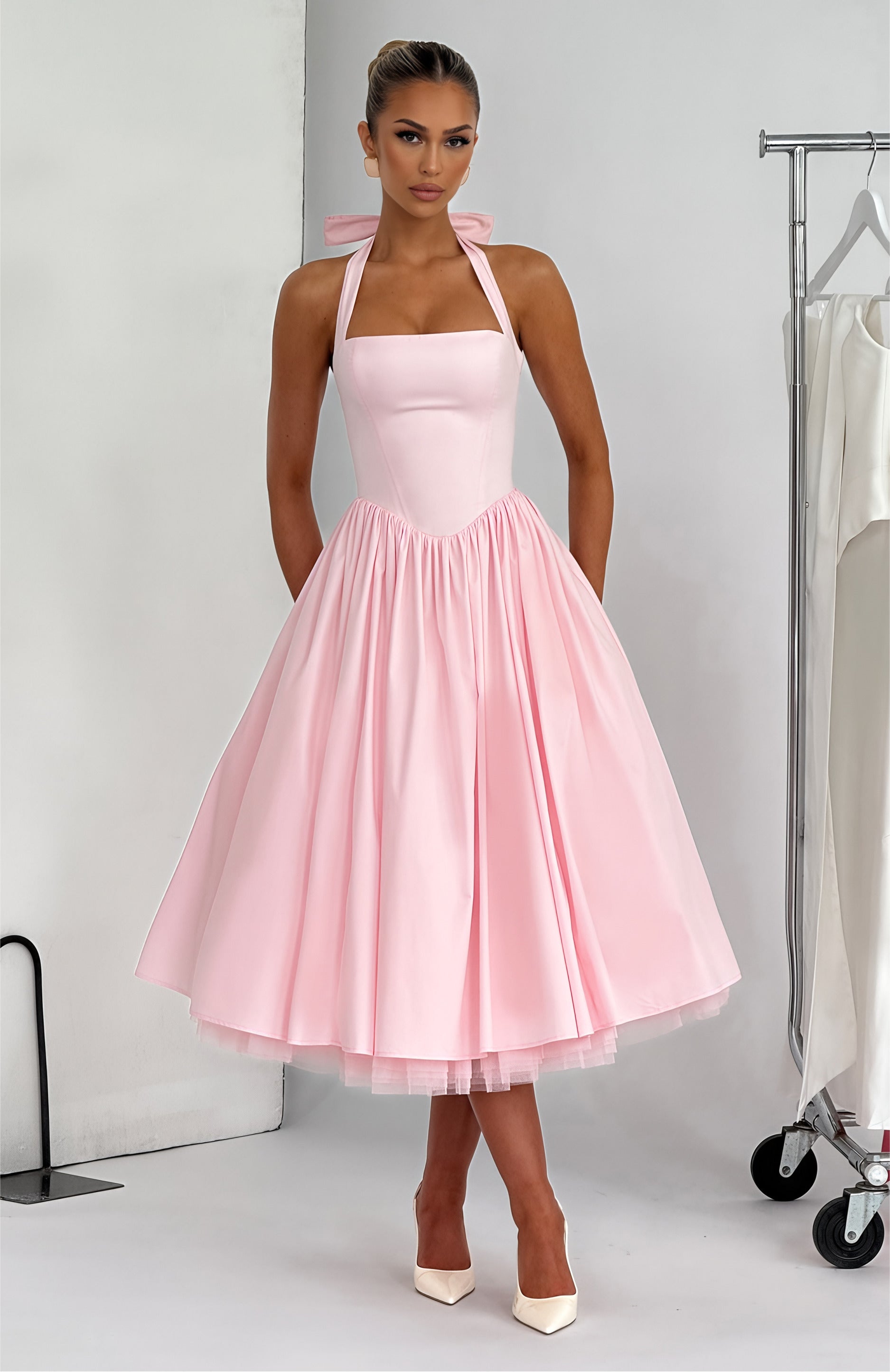 #Color_Pink