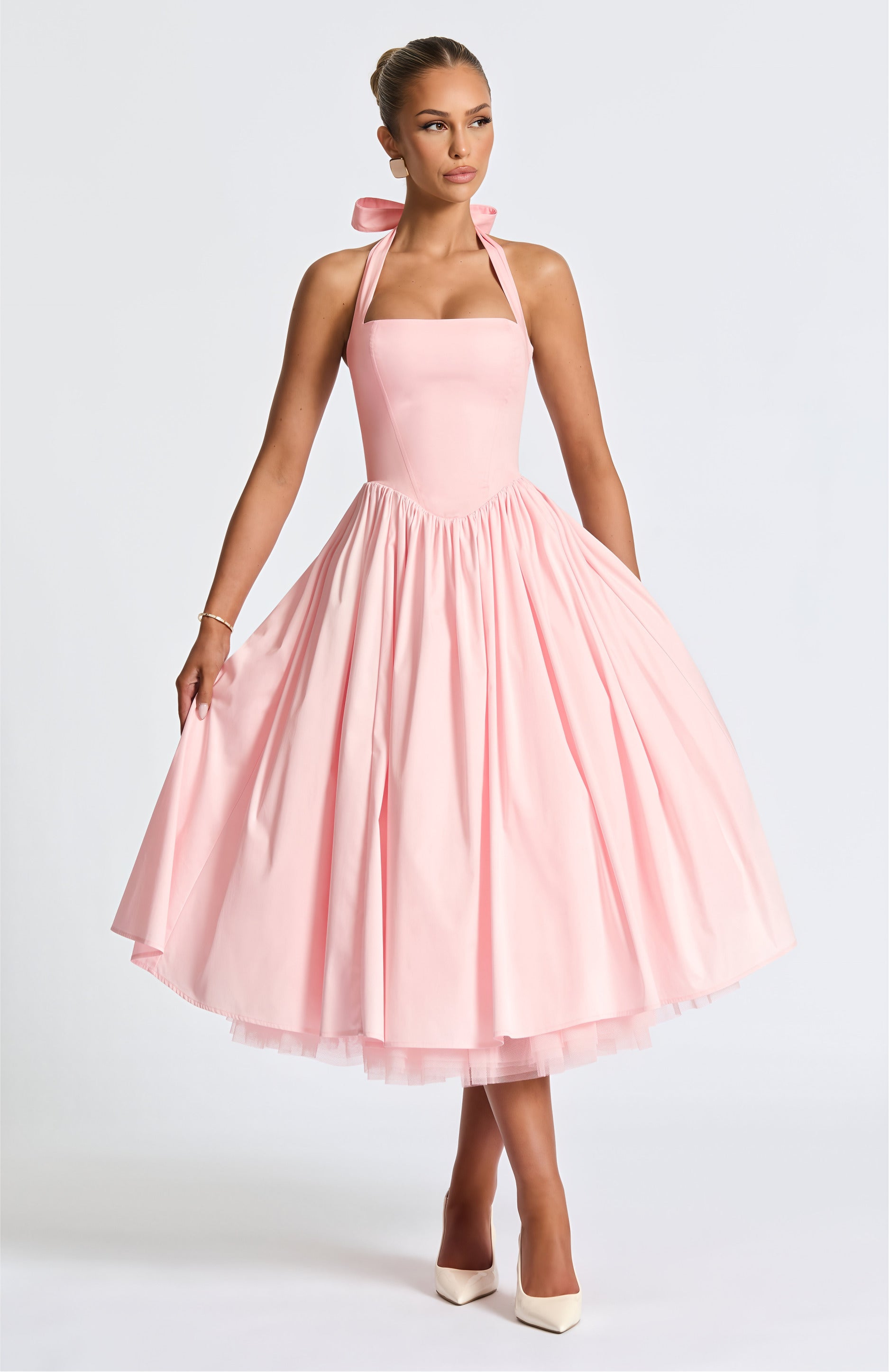 #Color_Pink