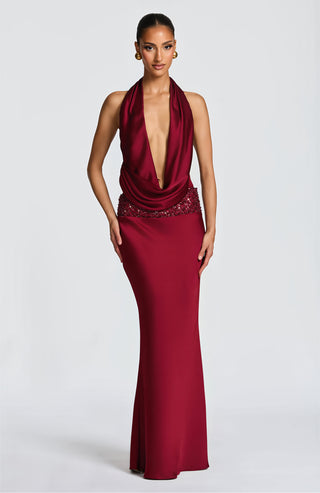 #Color_Burgundy