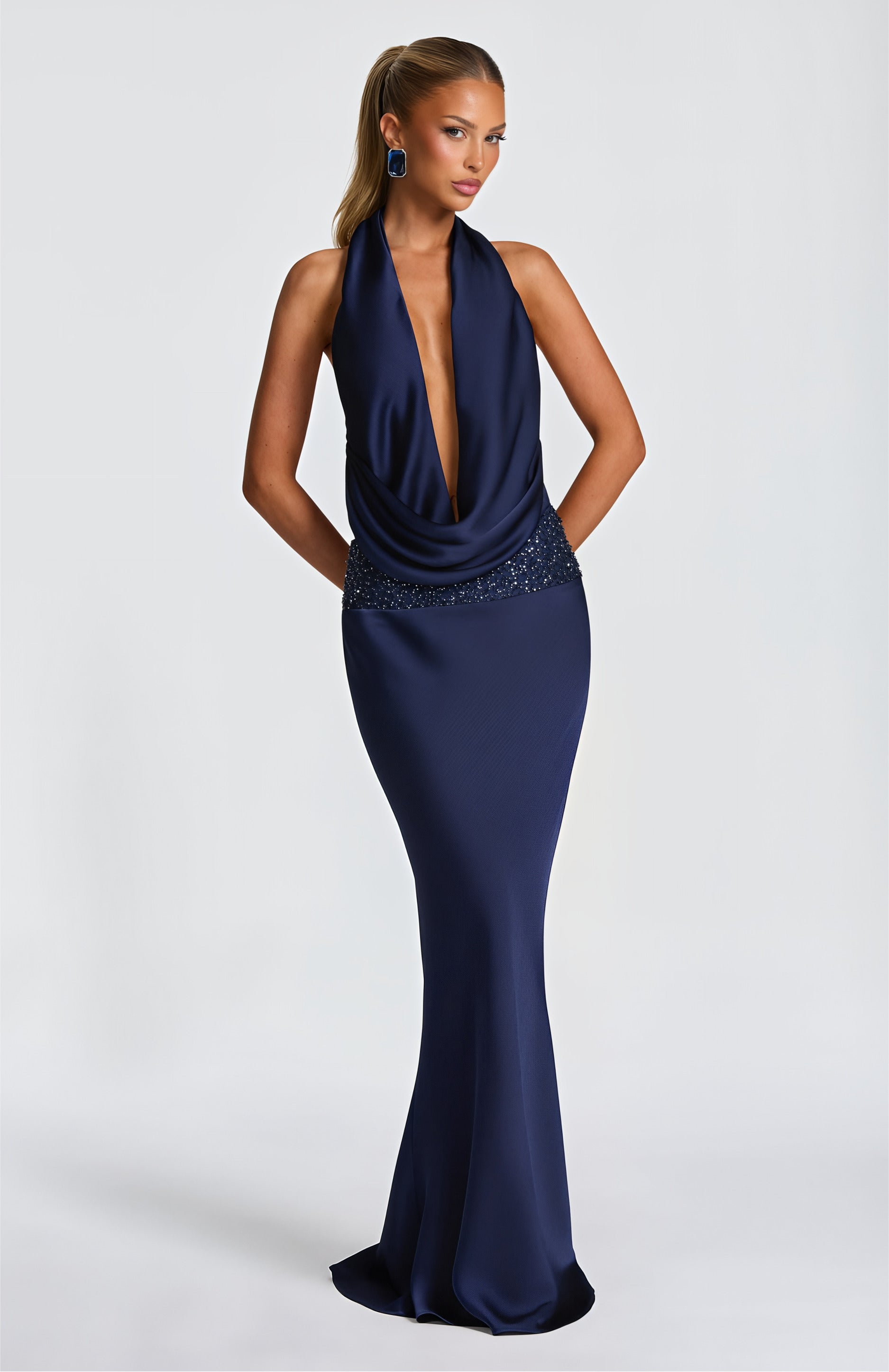 #Color_Navy