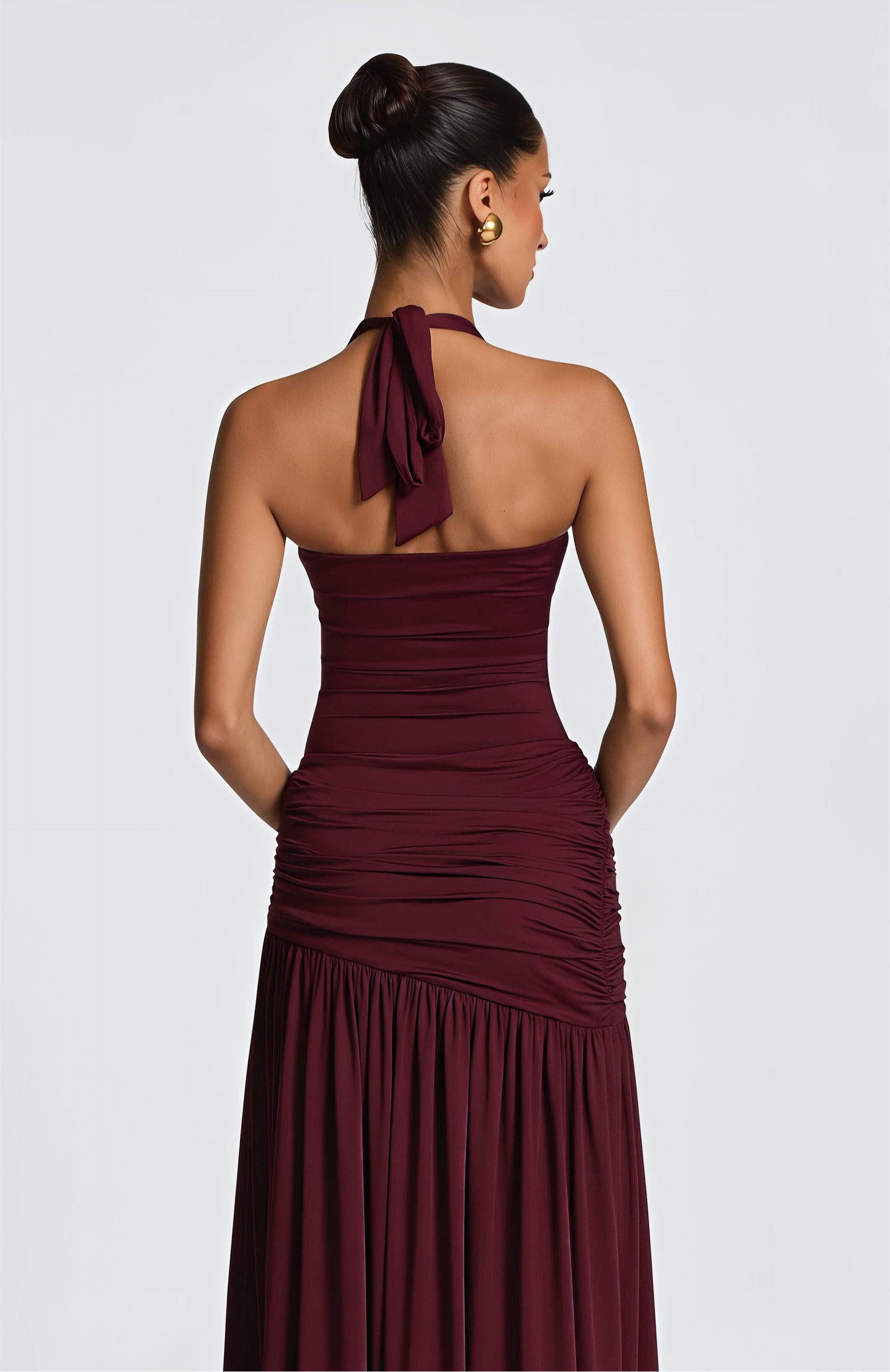 #Color_Cherry Lacquer