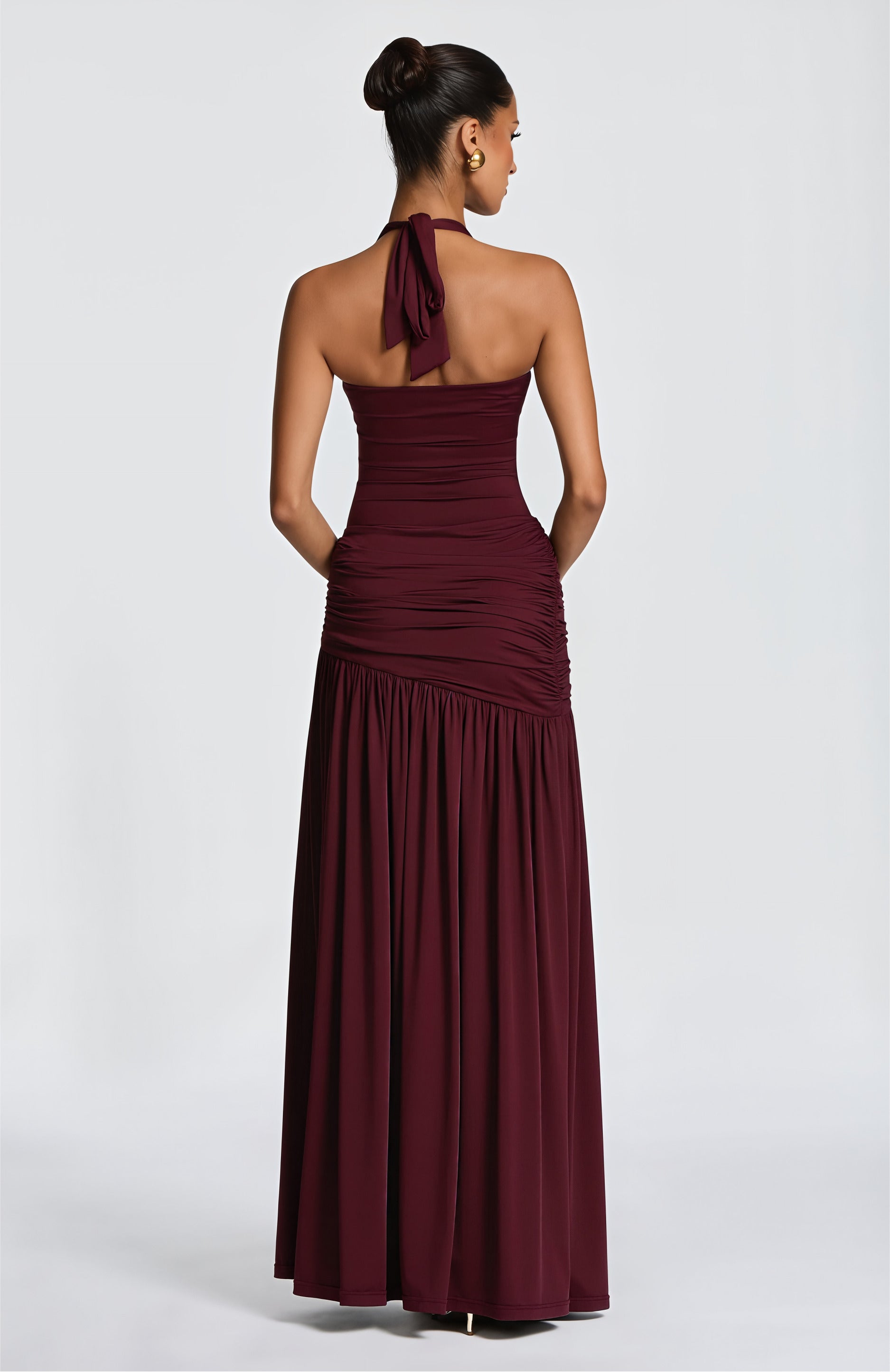 #Color_Cherry Lacquer