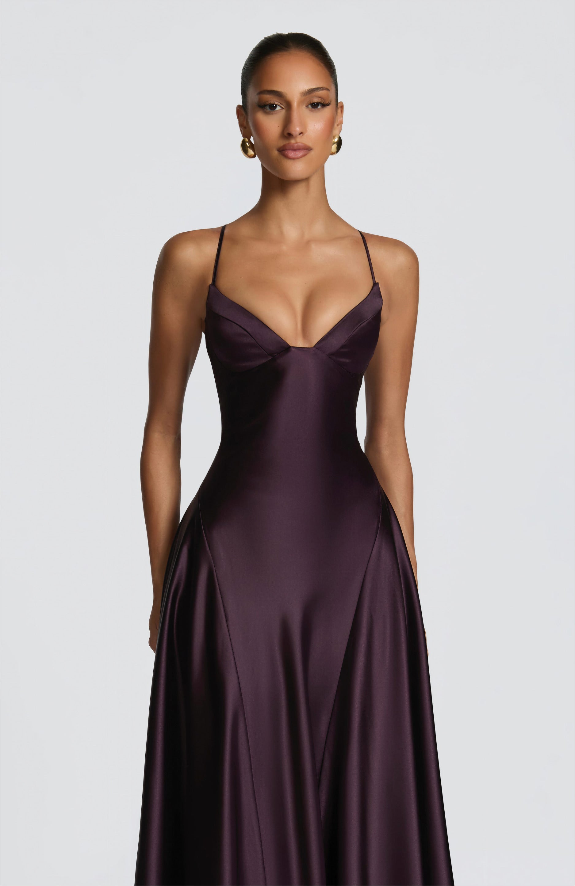 #Color_Plum