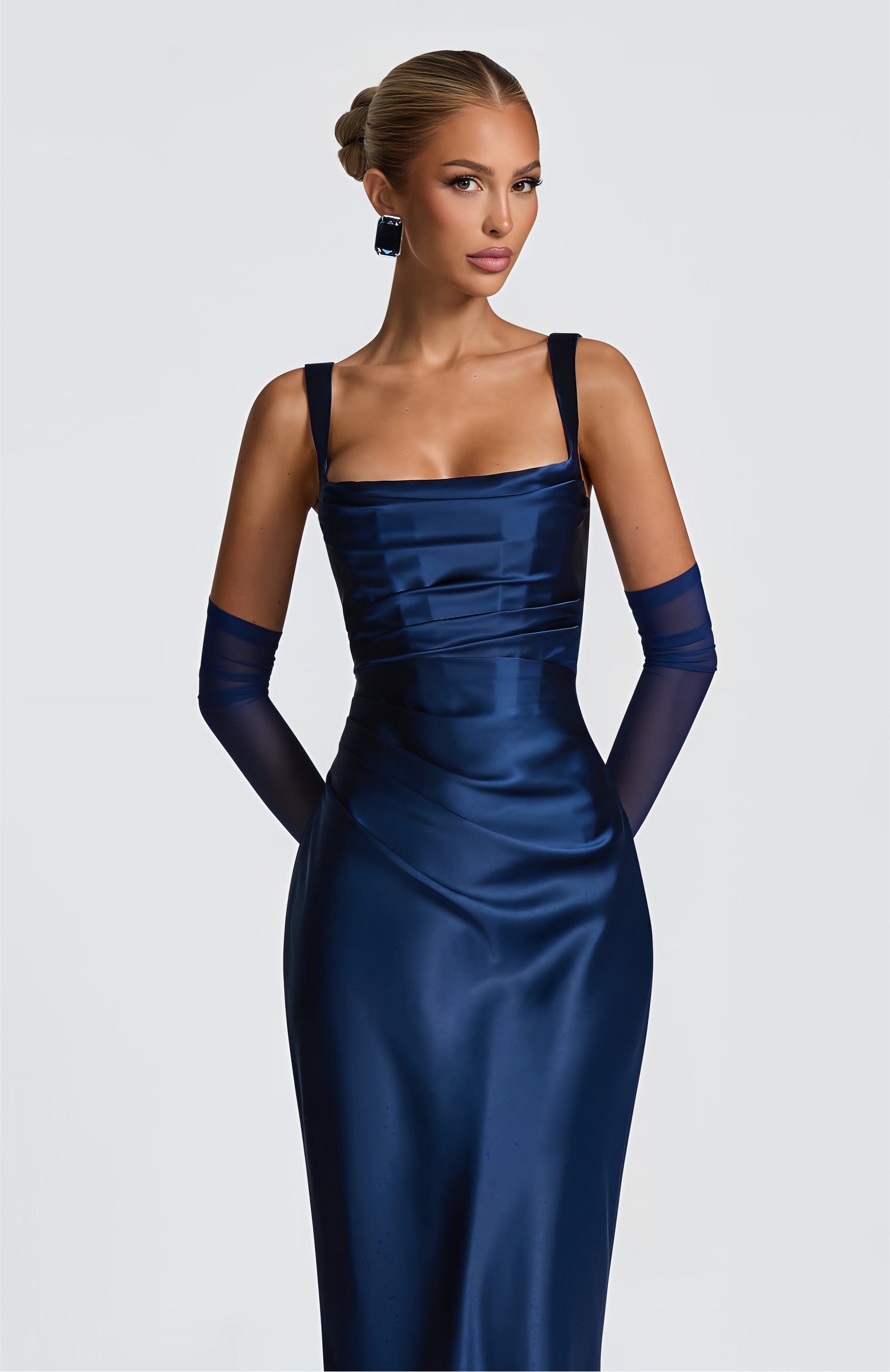 #Color_Navy