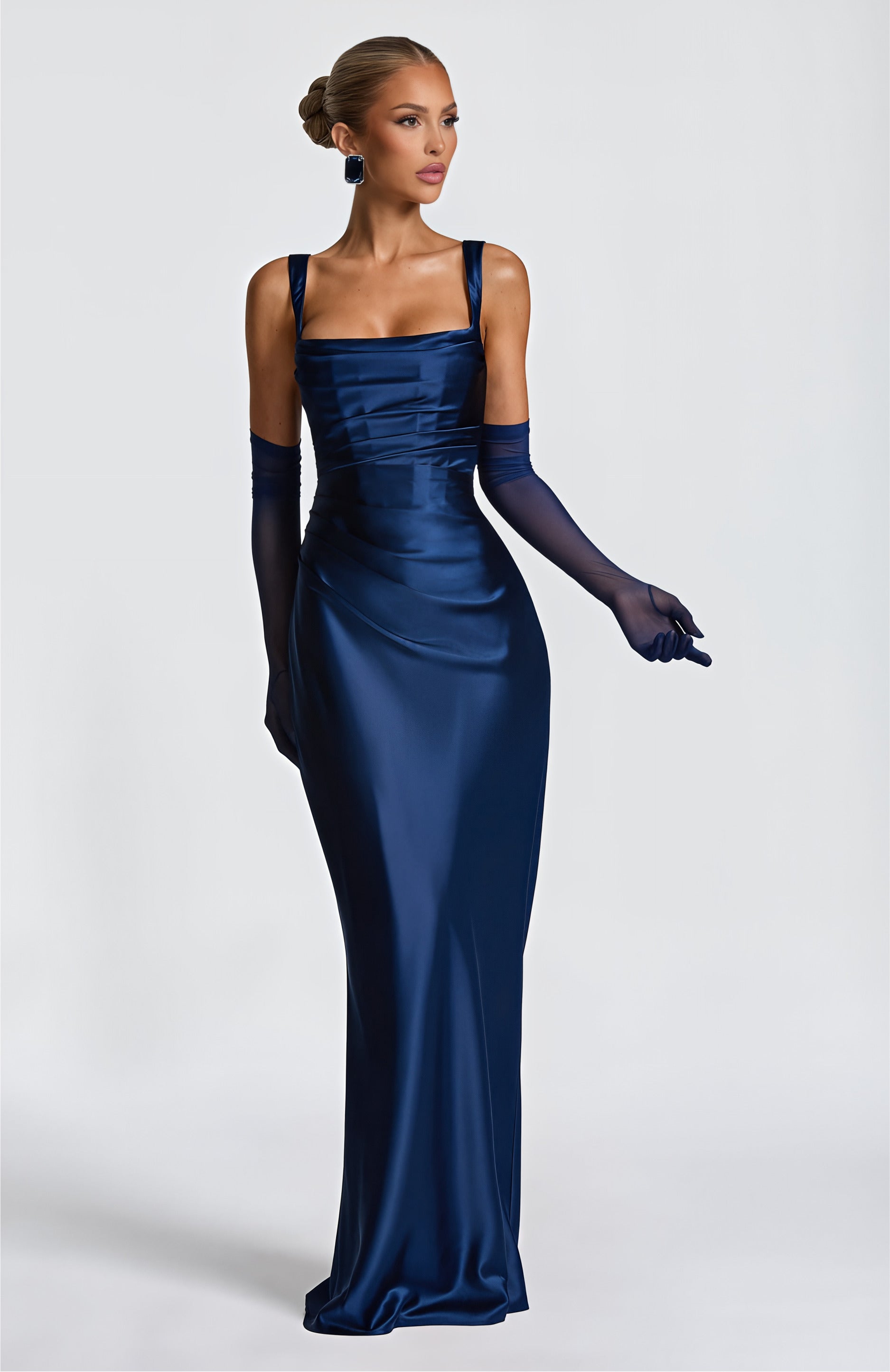 #Color_Navy