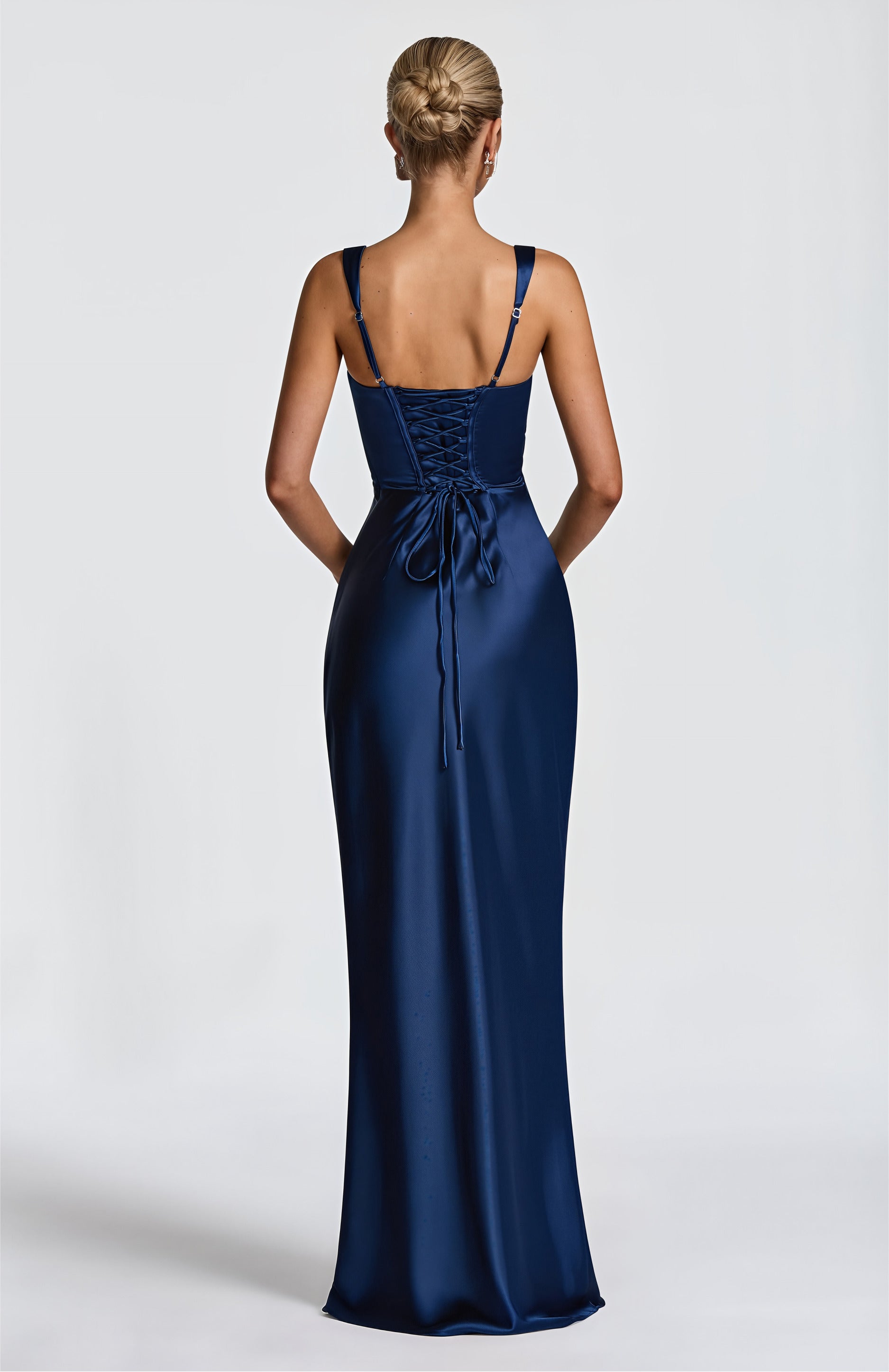 #Color_Navy