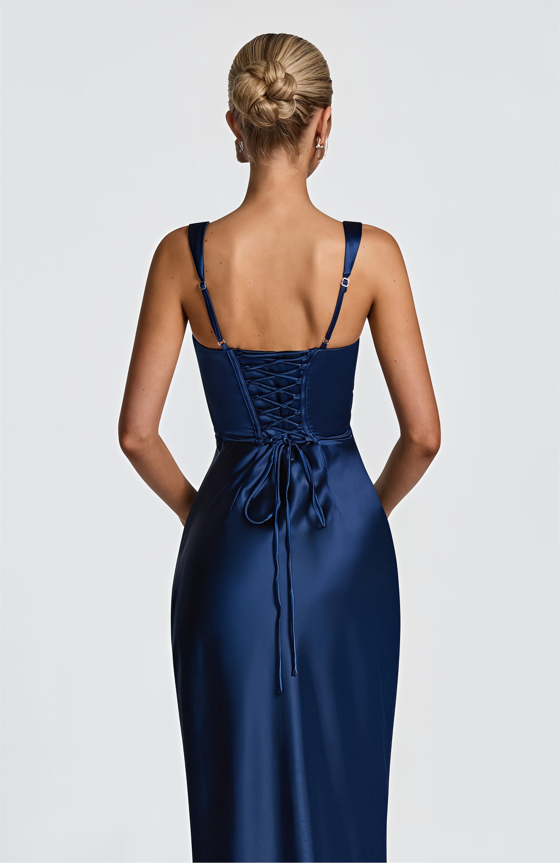 #Color_Navy