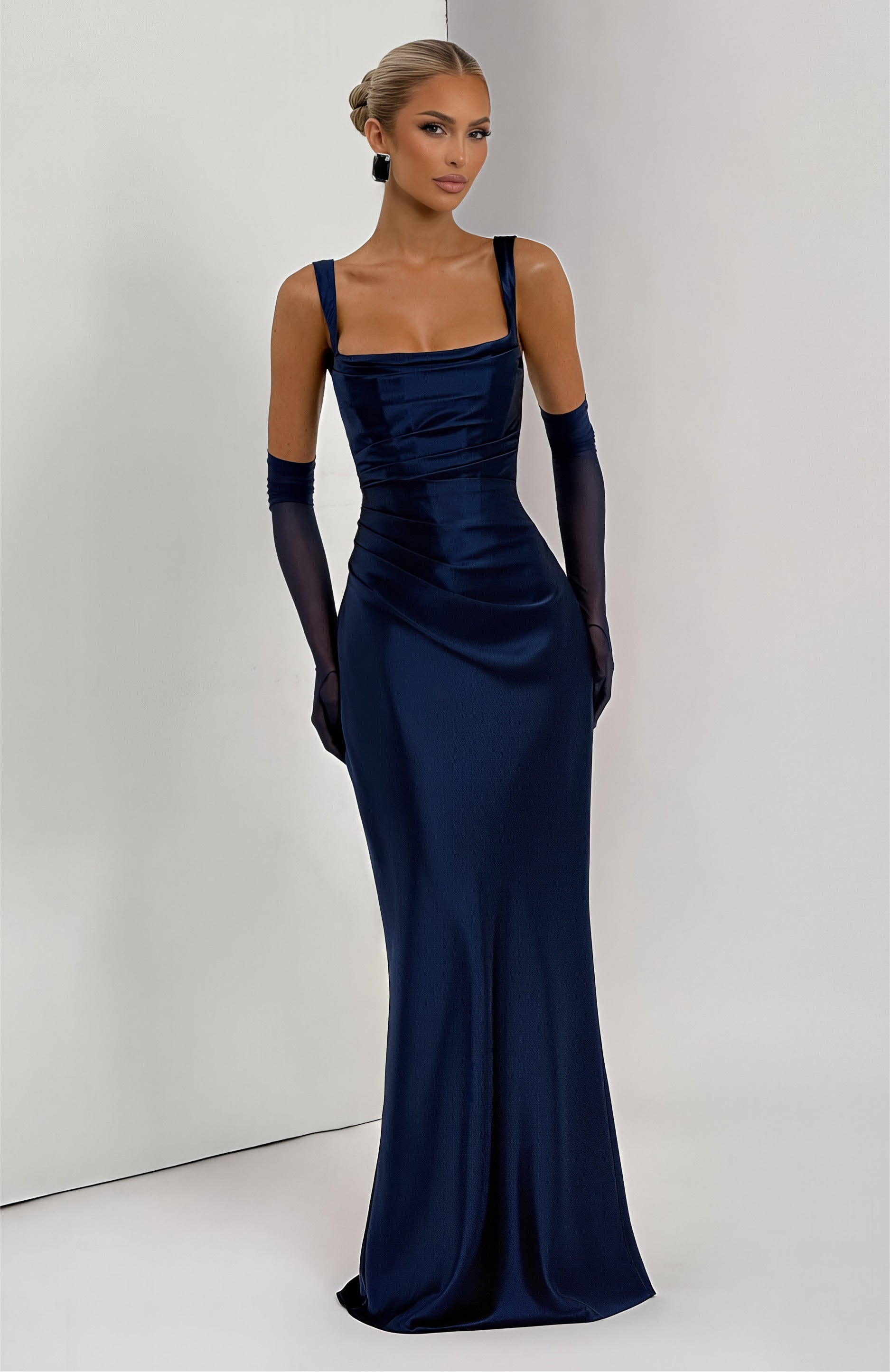 #Color_Navy