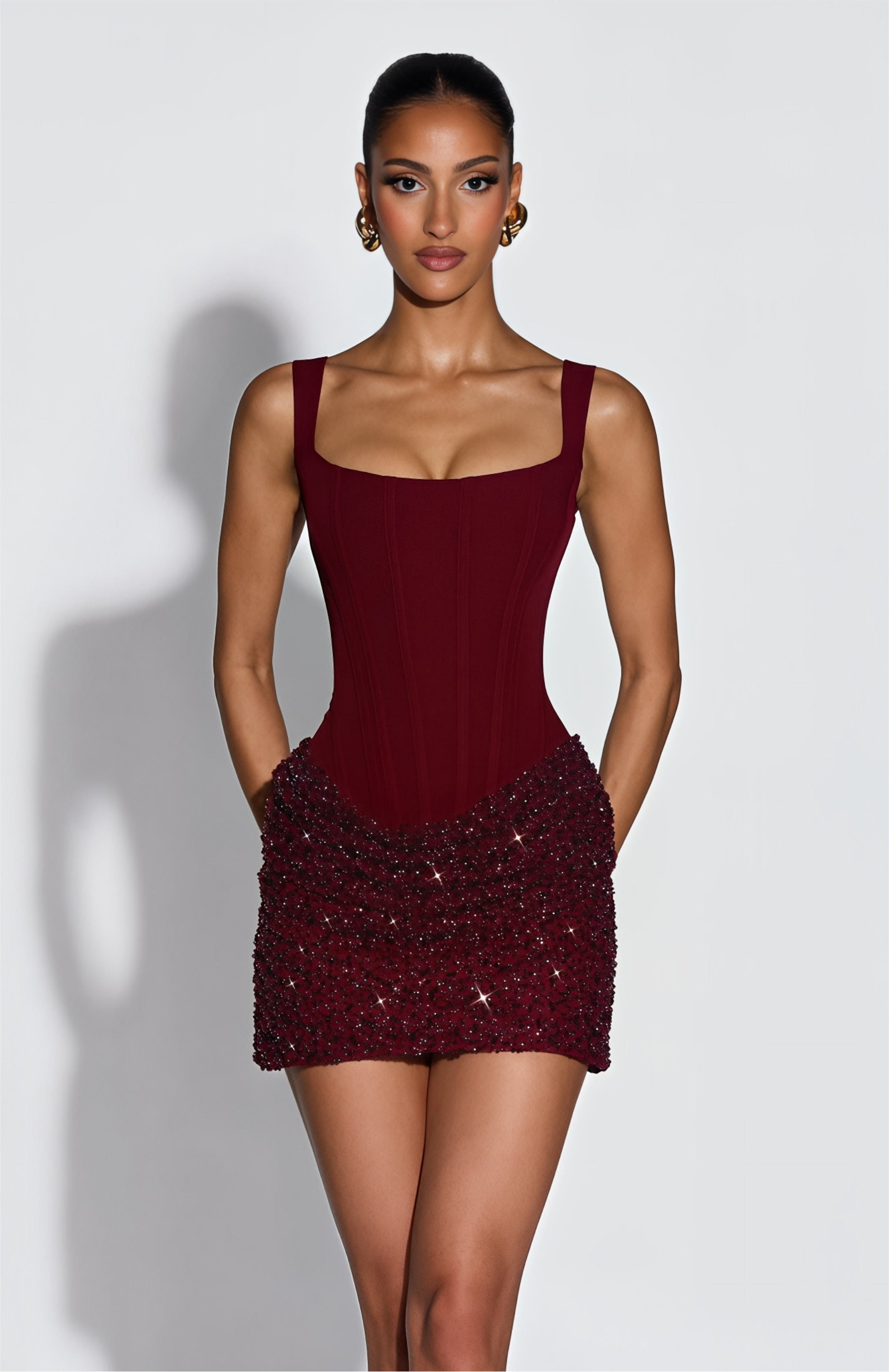 #Color_Burgundy