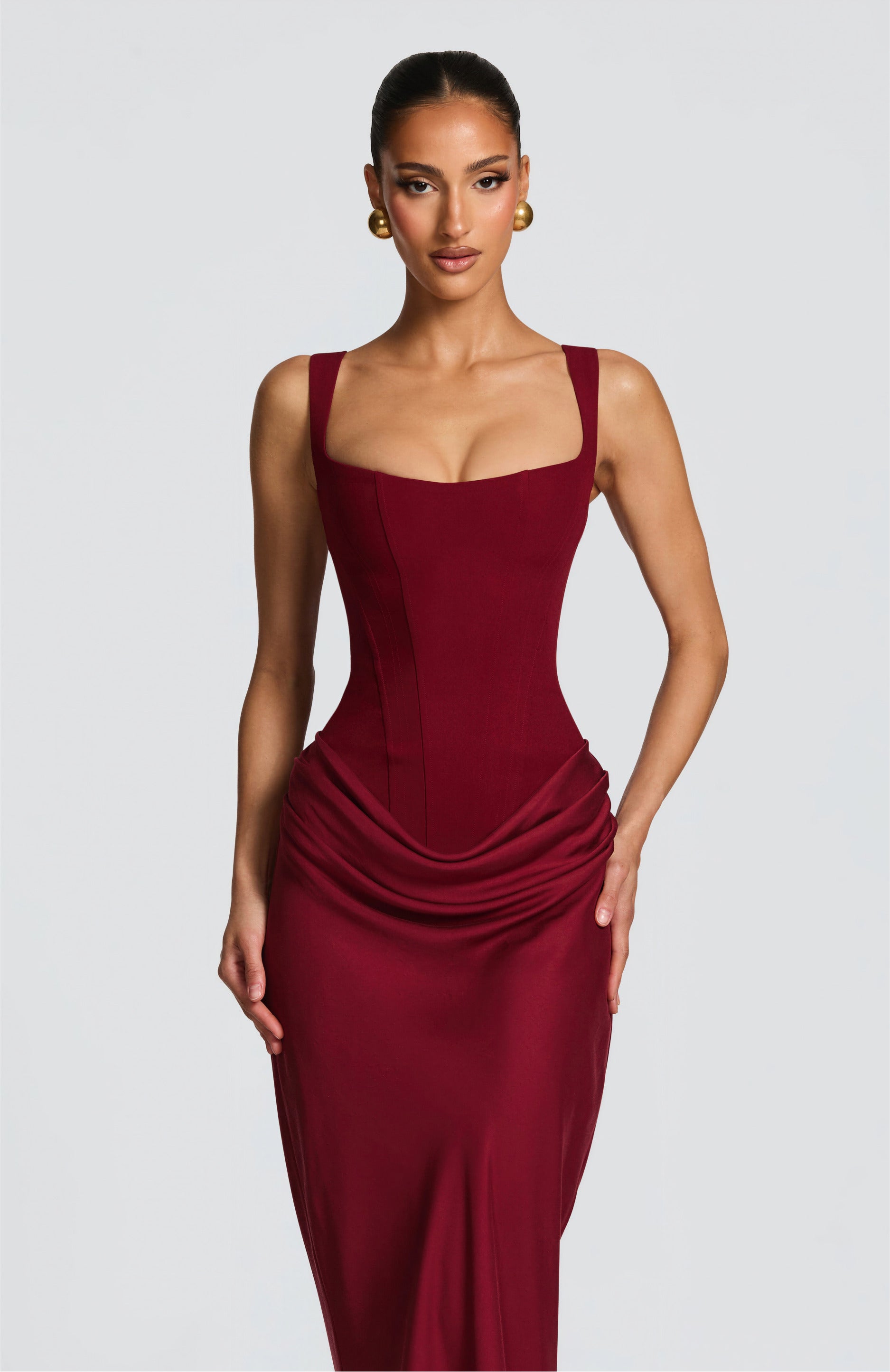 #Color_Burgundy