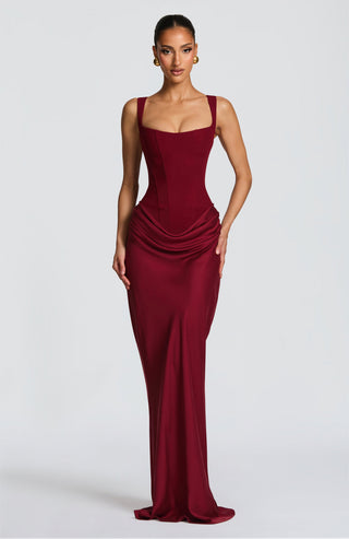#Color_Burgundy