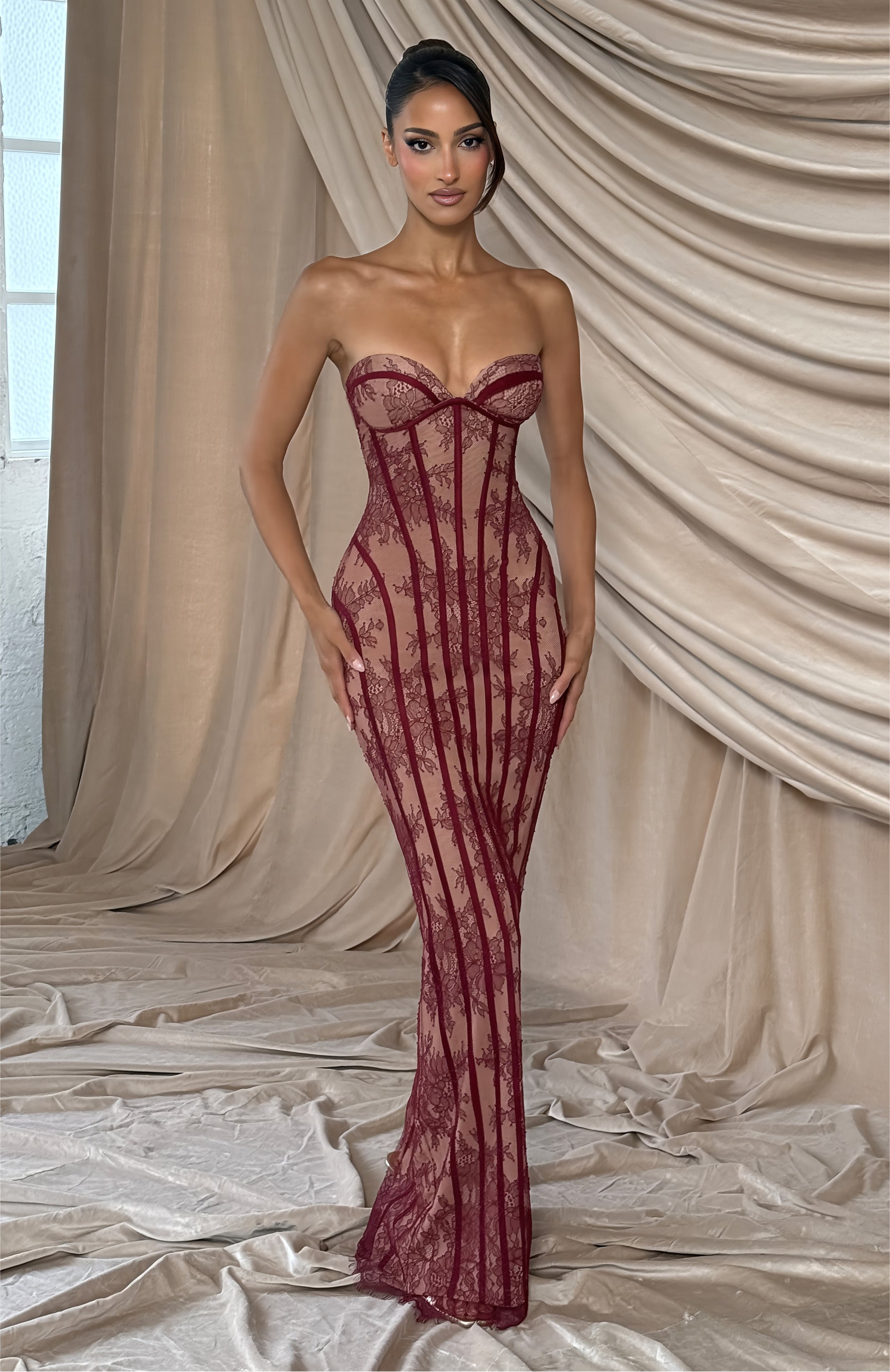 #Color_Burgundy