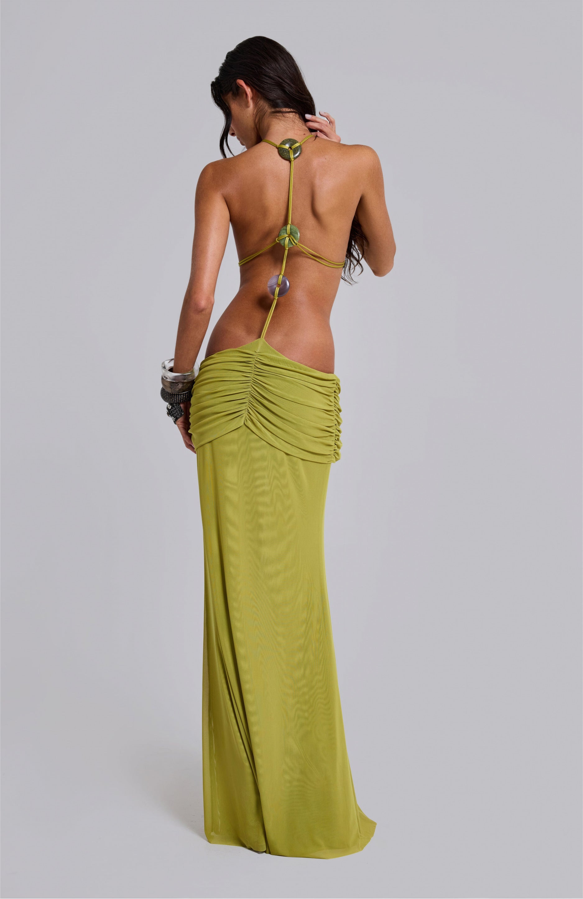 #Color_Light Olive