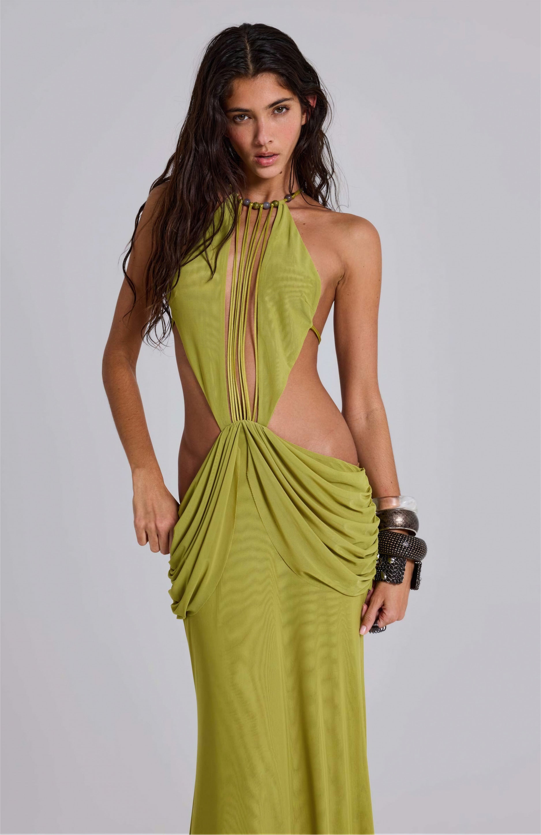 #Color_Light Olive