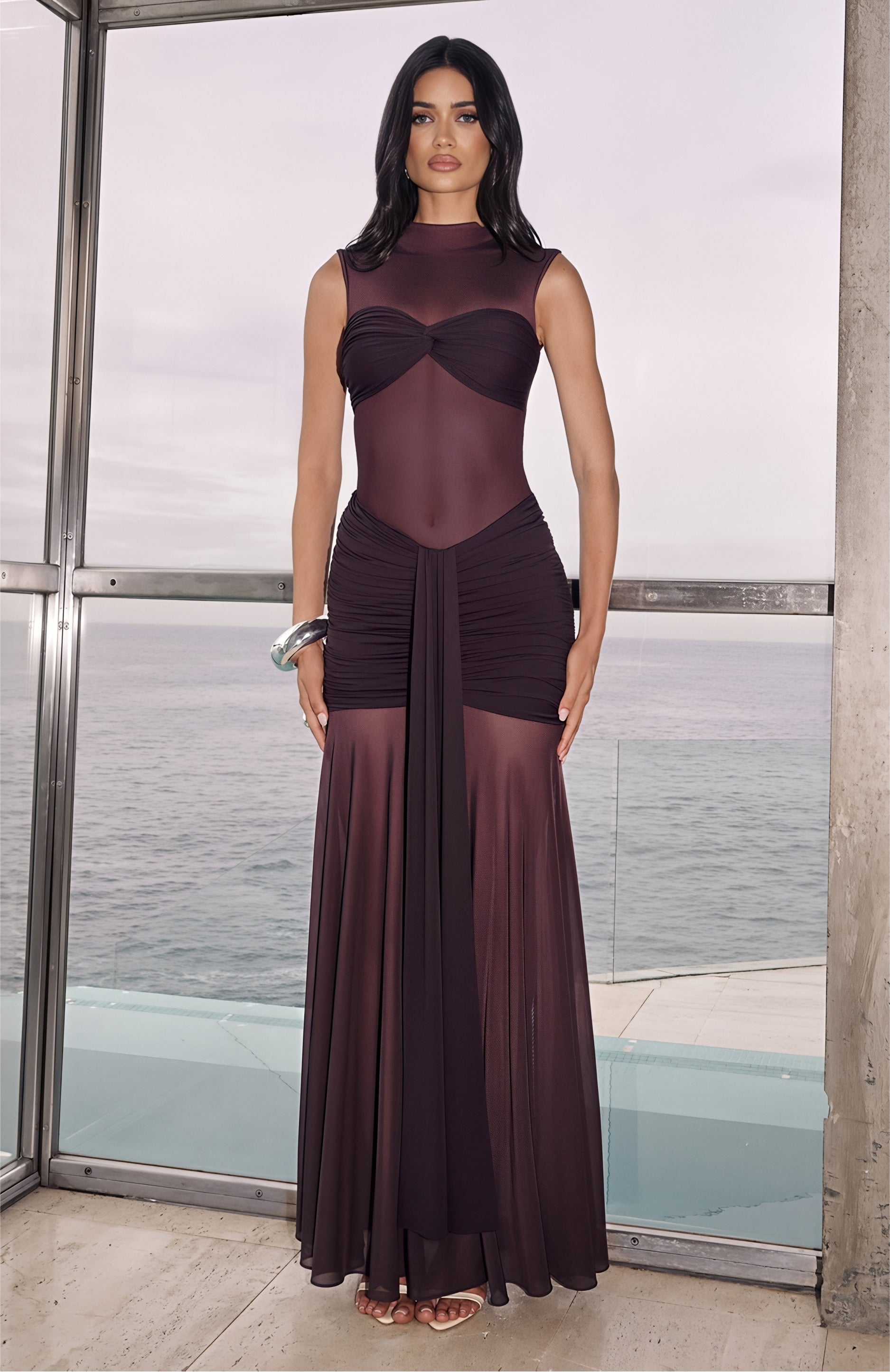 #Color_Plum